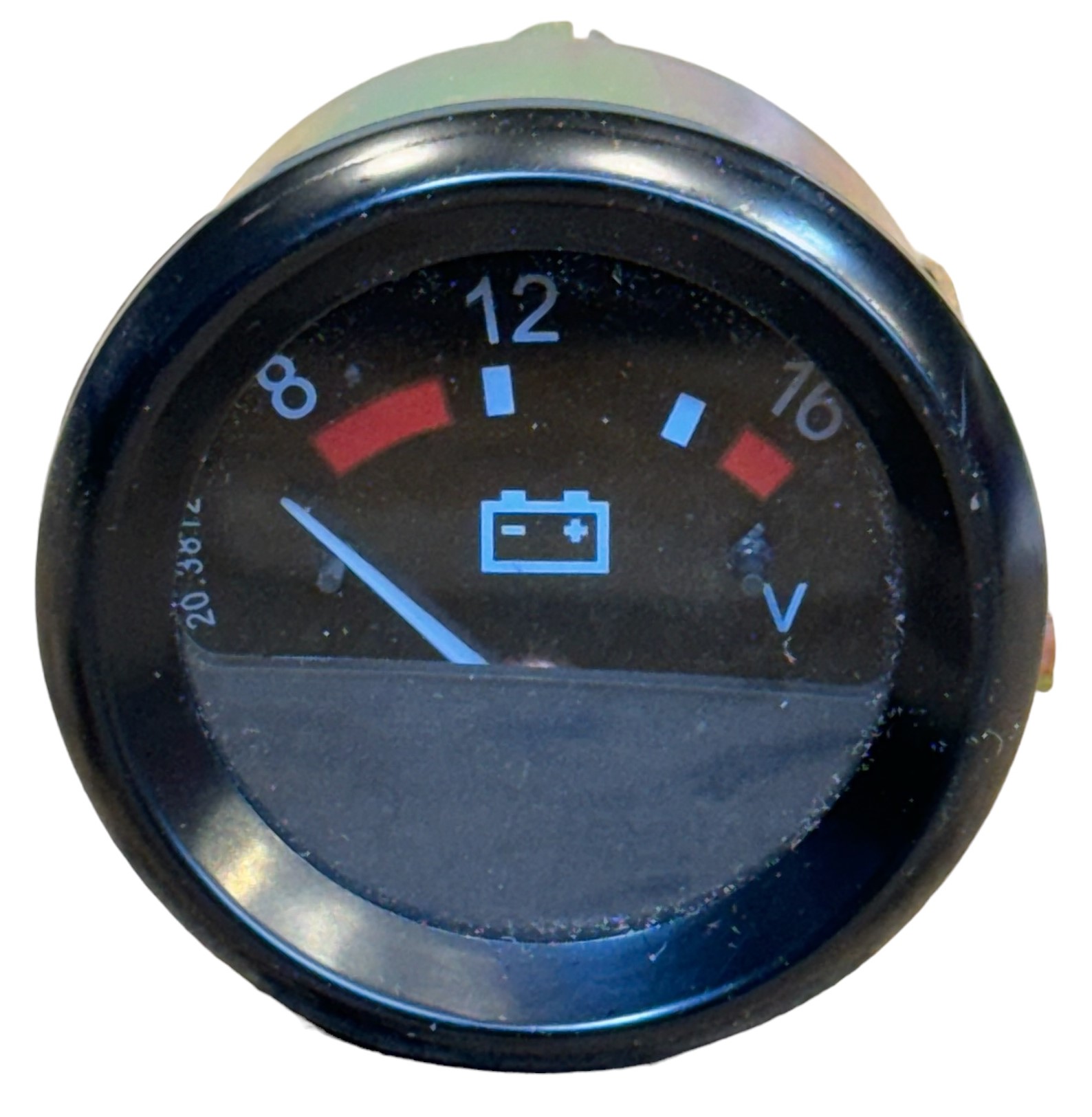 Accuvoltage meter klassiek model - Photoroom 000 20240325 151855 - 21.3812010 - klassiek