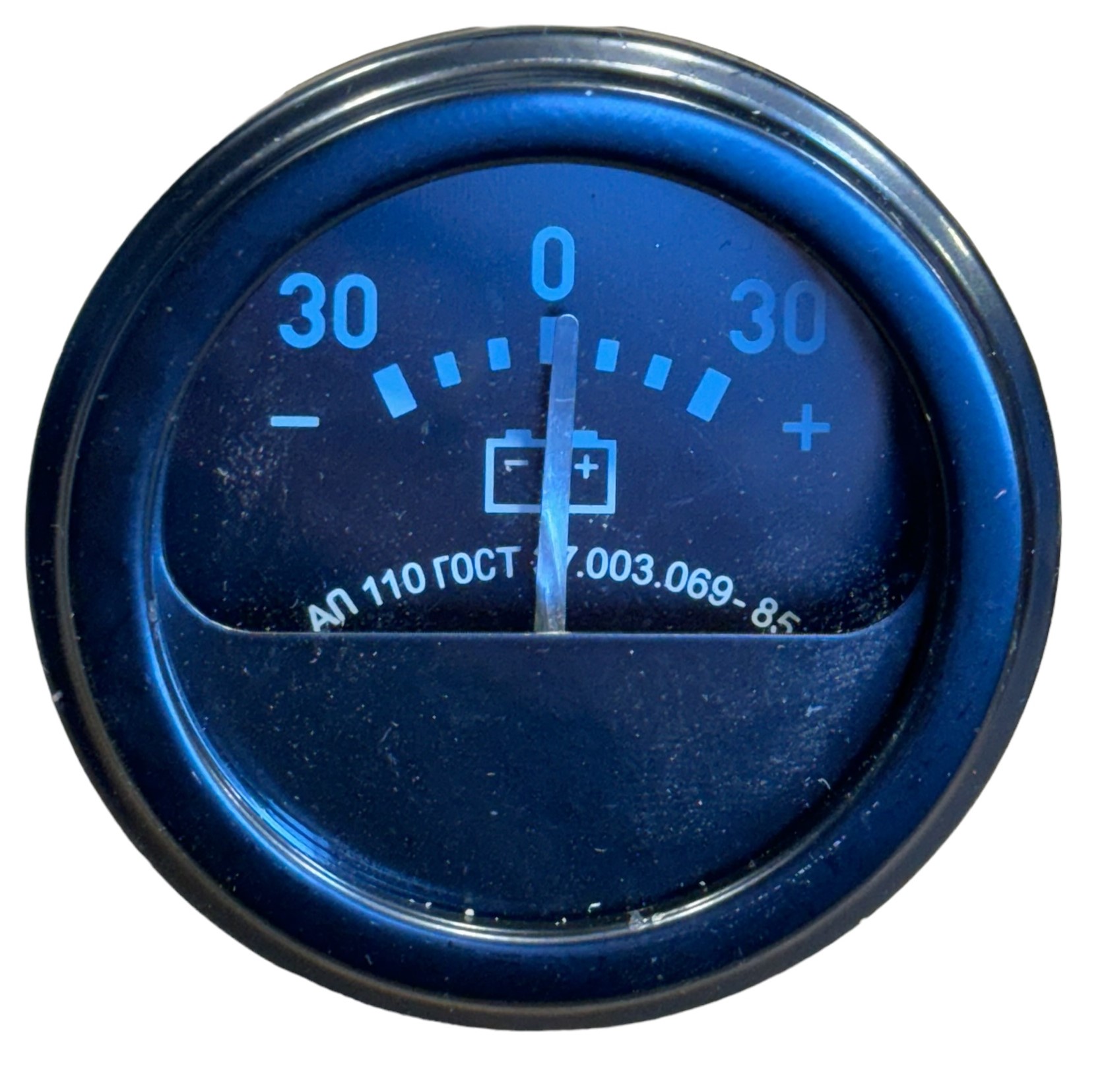 Amperemeter modern uiterlijk - Photoroom 000 20240325 152718 - 1110-3811010 - modern
