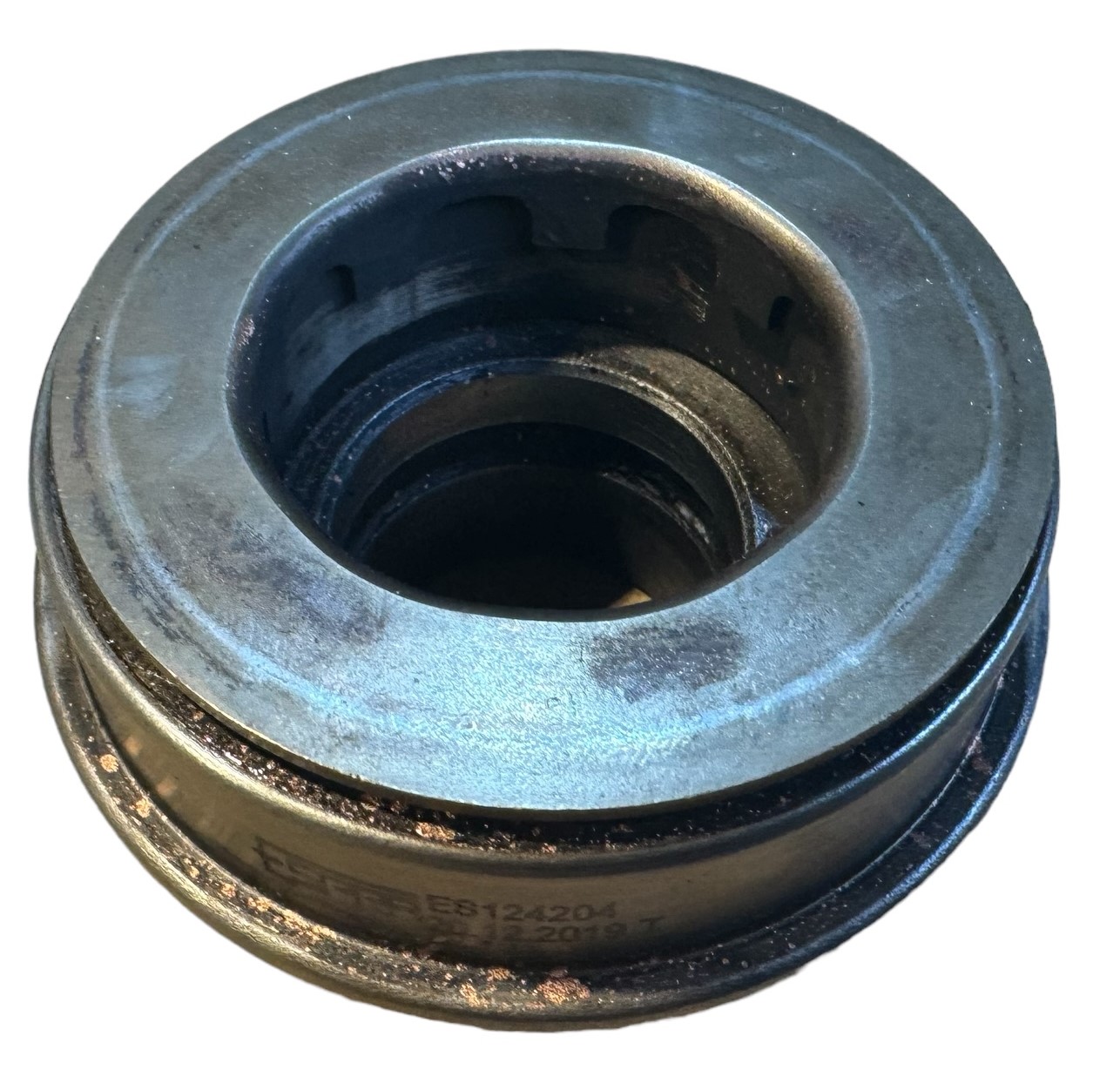 Druklager koppeling - alleen voor Luk koppeling - Photoroom 000 20240402 135430 - 3160-1601180 Luk! - USED