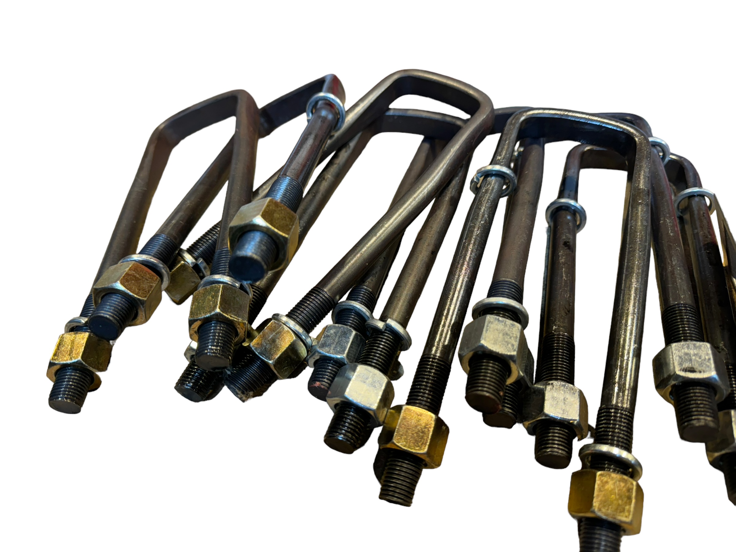 Bladveer lift verhogings set voor Bukhanka - 40 mm Timken - Photoroom 000 20240524 111942 - 39577474-40