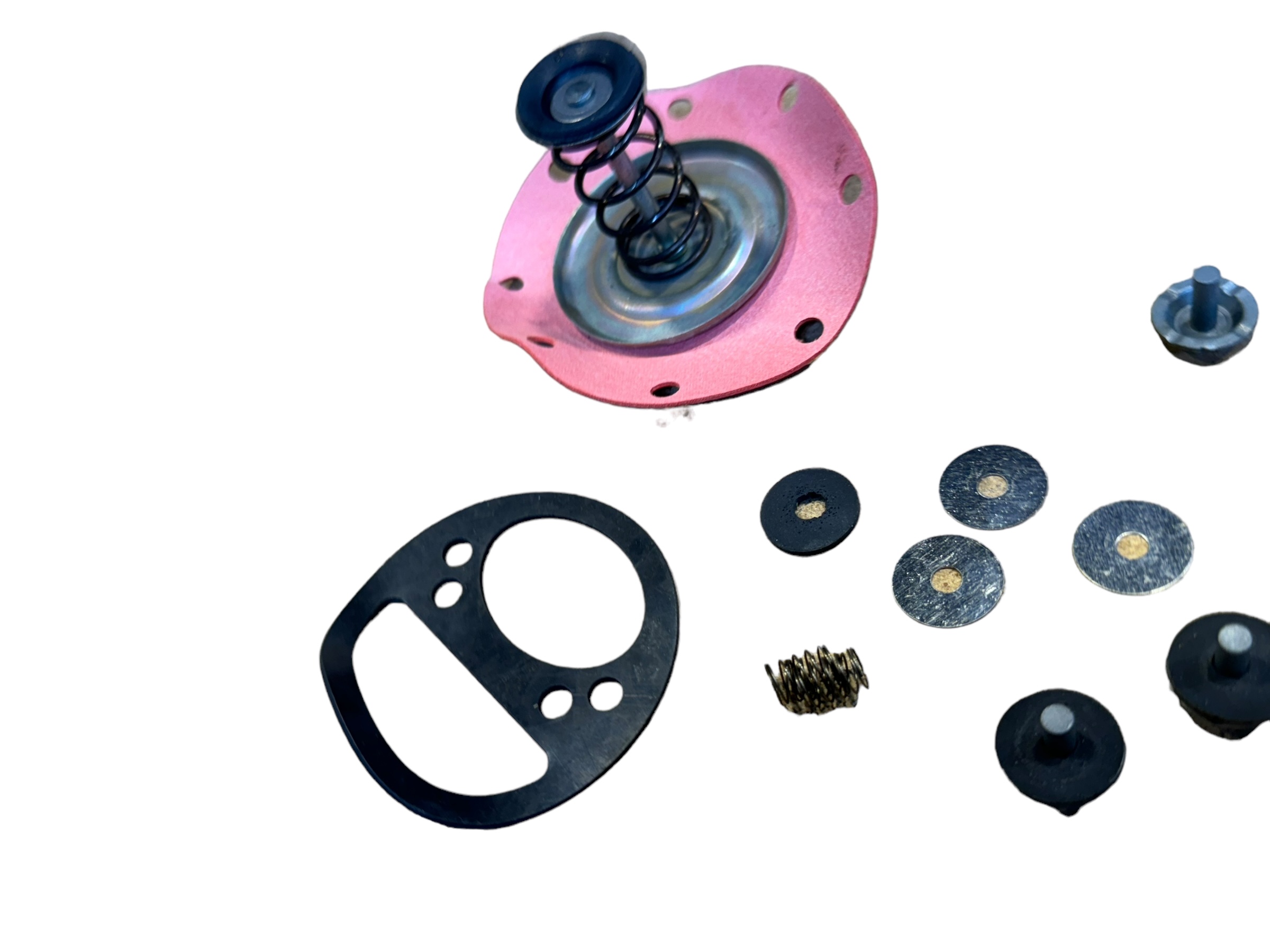 Reparatieset benzinepomp klassieke UAZ - Photoroom 000 20240819 134515 - 24 1106980