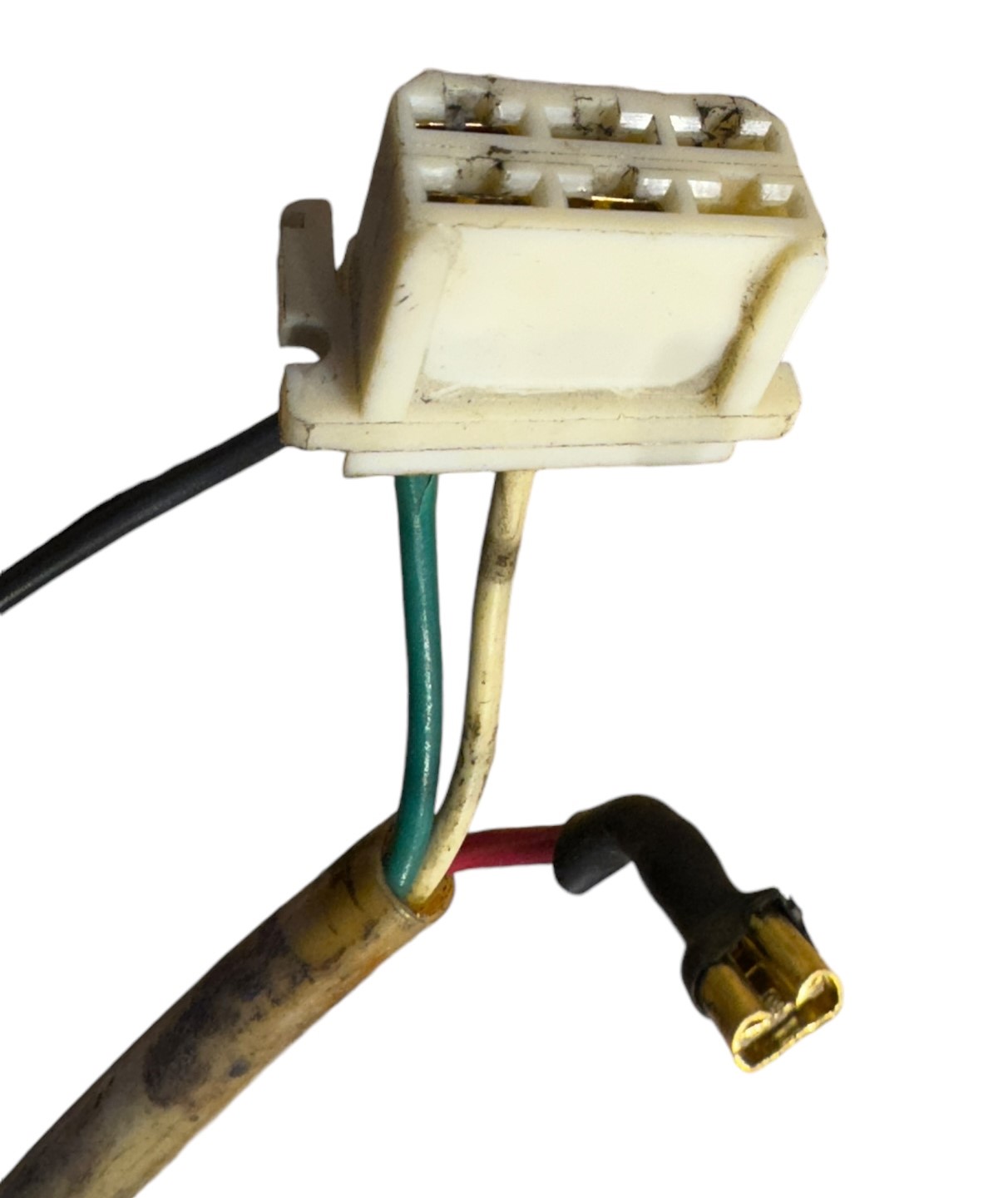 Trapezium ruitenwisser met motor klassieke Buhanka gebruikt - Photoroom 000 20241206 133922 - 3303-5205100 / 3962-5205100