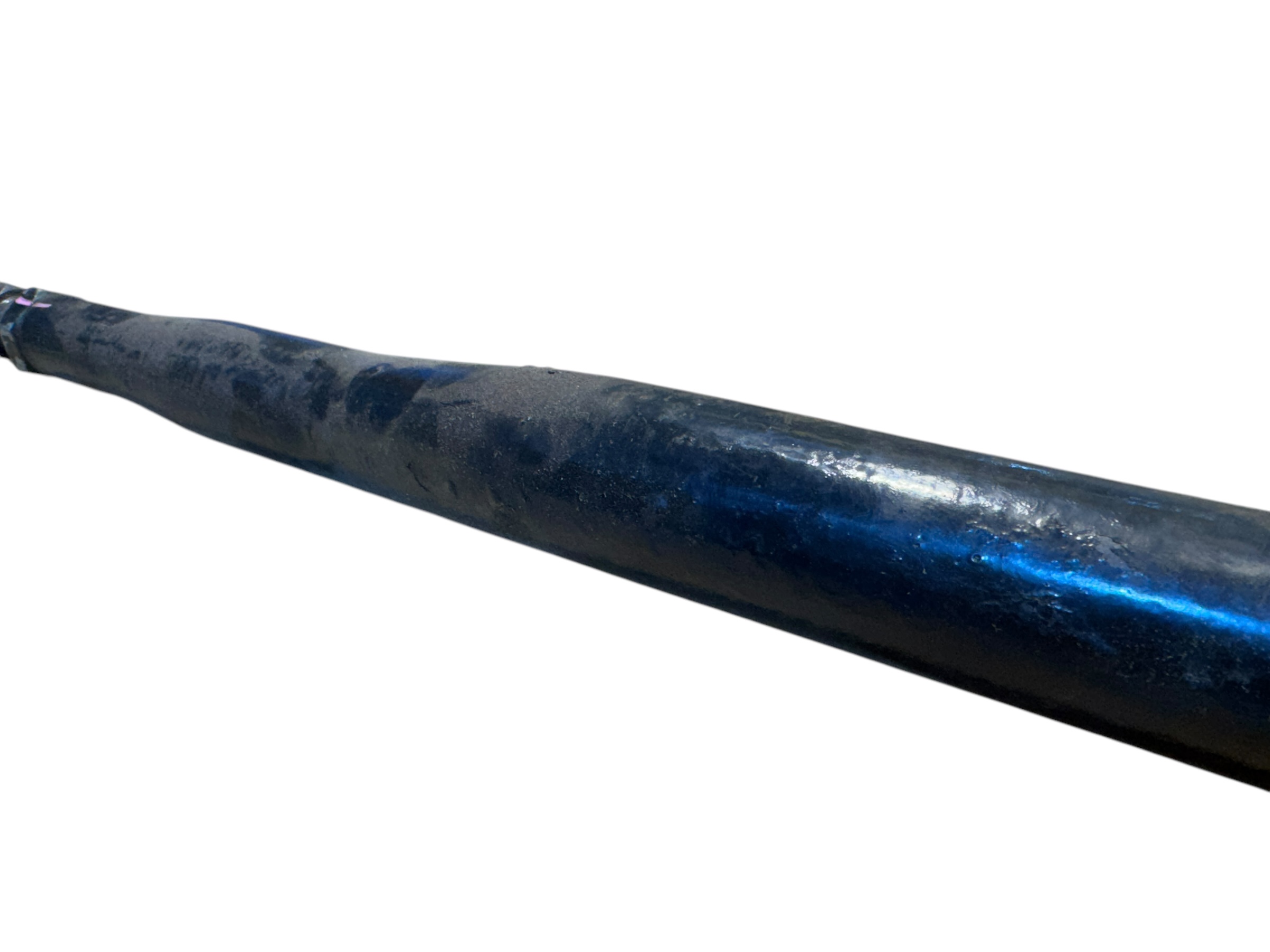 Stuurstang UAZ (kort) voor Buhanka voor Spicer as USED - Photoroom 000 20250130 164158 - 396200-3414010-01 USED