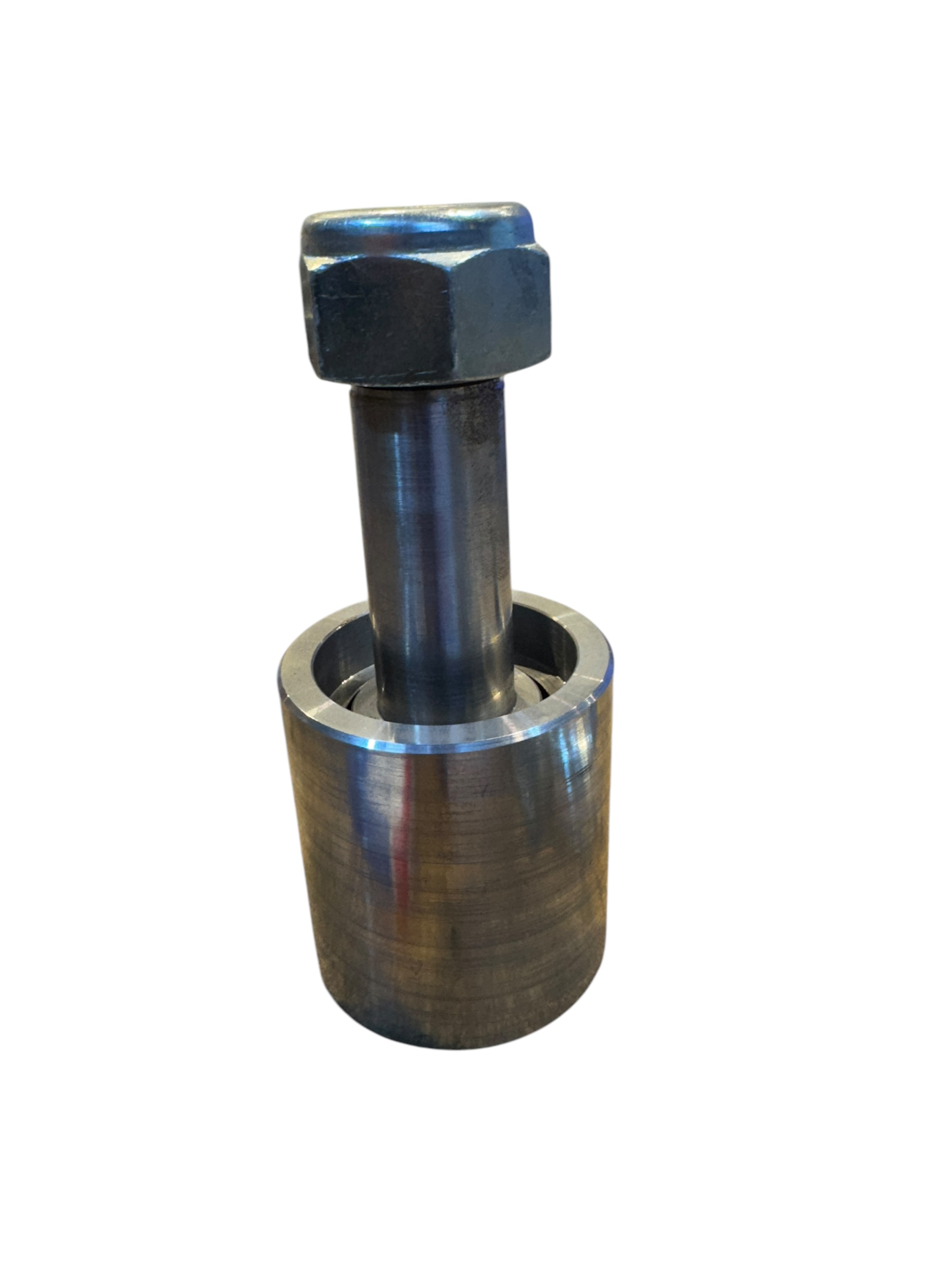 Gelagerd draaipunt voor fietsendrager of reservewielhouder heavy duty - Photoroom 000 20250327 165244 1 - OWN-45