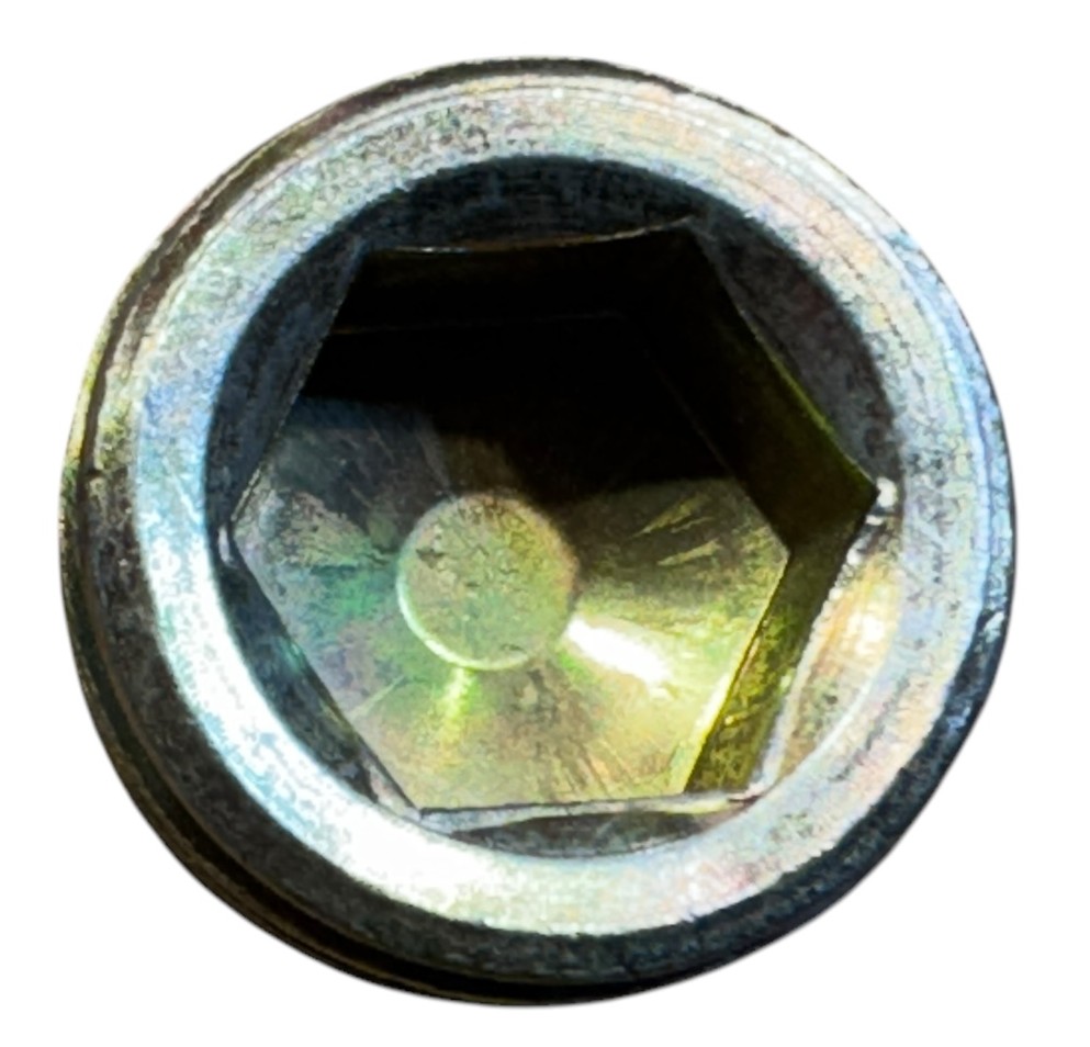 Olieplug voor assen (Timken), versnellingsbak en tussenbak klassieke UAZ (set van 5) - Photoroom 000 20250424 105643 - A-24457-A