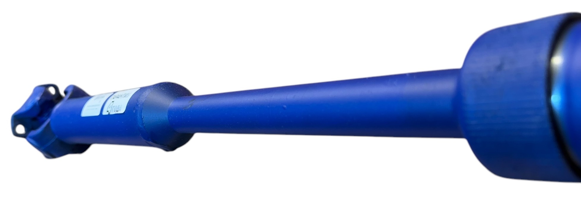 Cardan as - voor - Timken as - 5 speed - 738 mm - heavy duty - Photoroom 000 20250505 102323 - 42000.330360-2203010-15 Heavy Duty