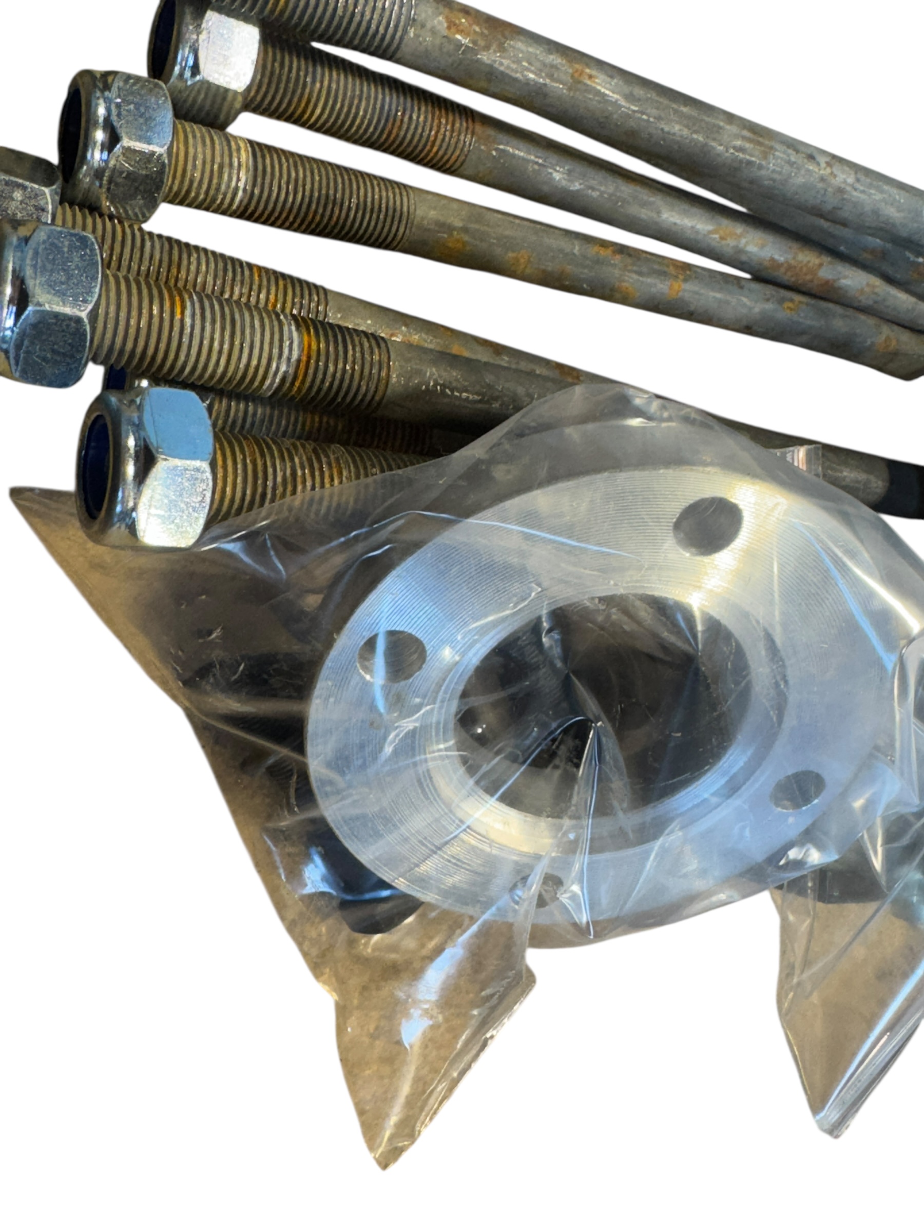 Bladveer lift set voor Bukhanka - 30 / 40 mm - Timken - Photoroom 000 20250605 101323 - 39577474-30/40