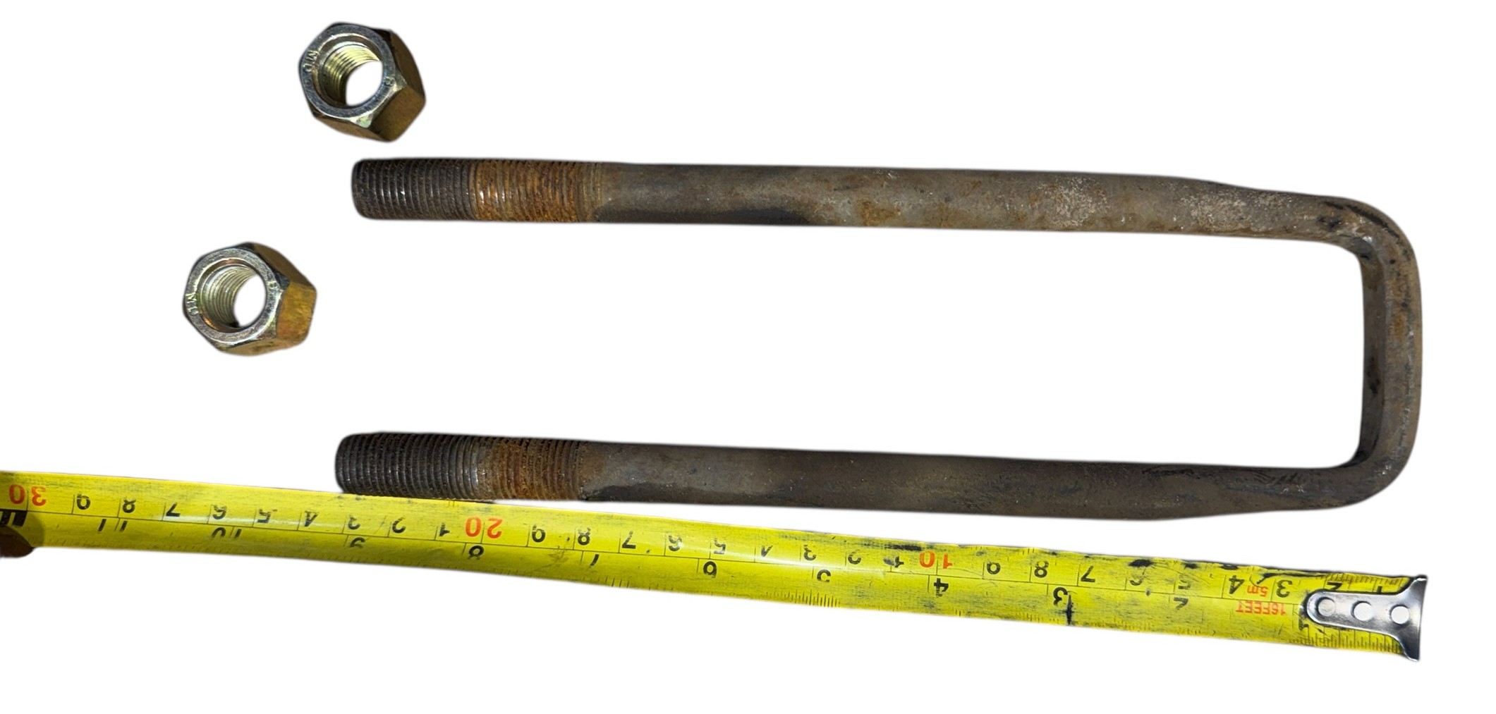 Veerstrop voor UAZ 220mm GEBRUIKT MAAR GOED - Photoroom 000 20250605 121741 - 583 - 220