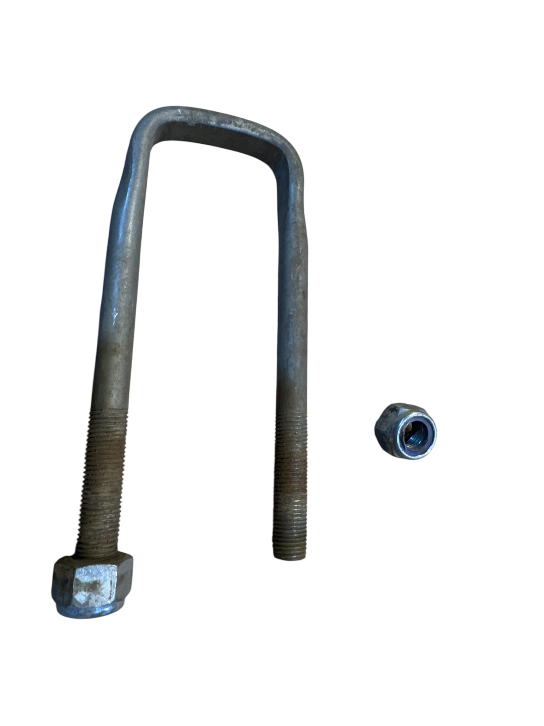 Veerstrop voor UAZ 180 mm GEBRUIKT MAAR GOED - Photoroom 000 20250605 122451 - 583 - 180