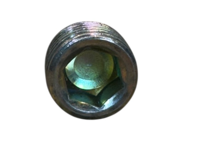 Olieplug aflaat voor assen (Timken), versnellingsbak en tussenbak klassieke UAZ (per stuk) - Photoroom 000 20250627 125536 - A-24457-A-magneet