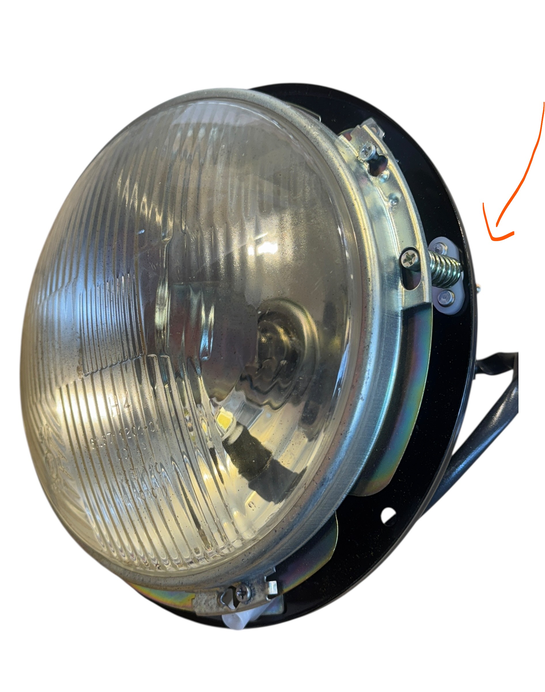 Bevestigingklemmetje koplamp zijkant - Photoroom 000 20250627 130219 - 5430-x-646-zk