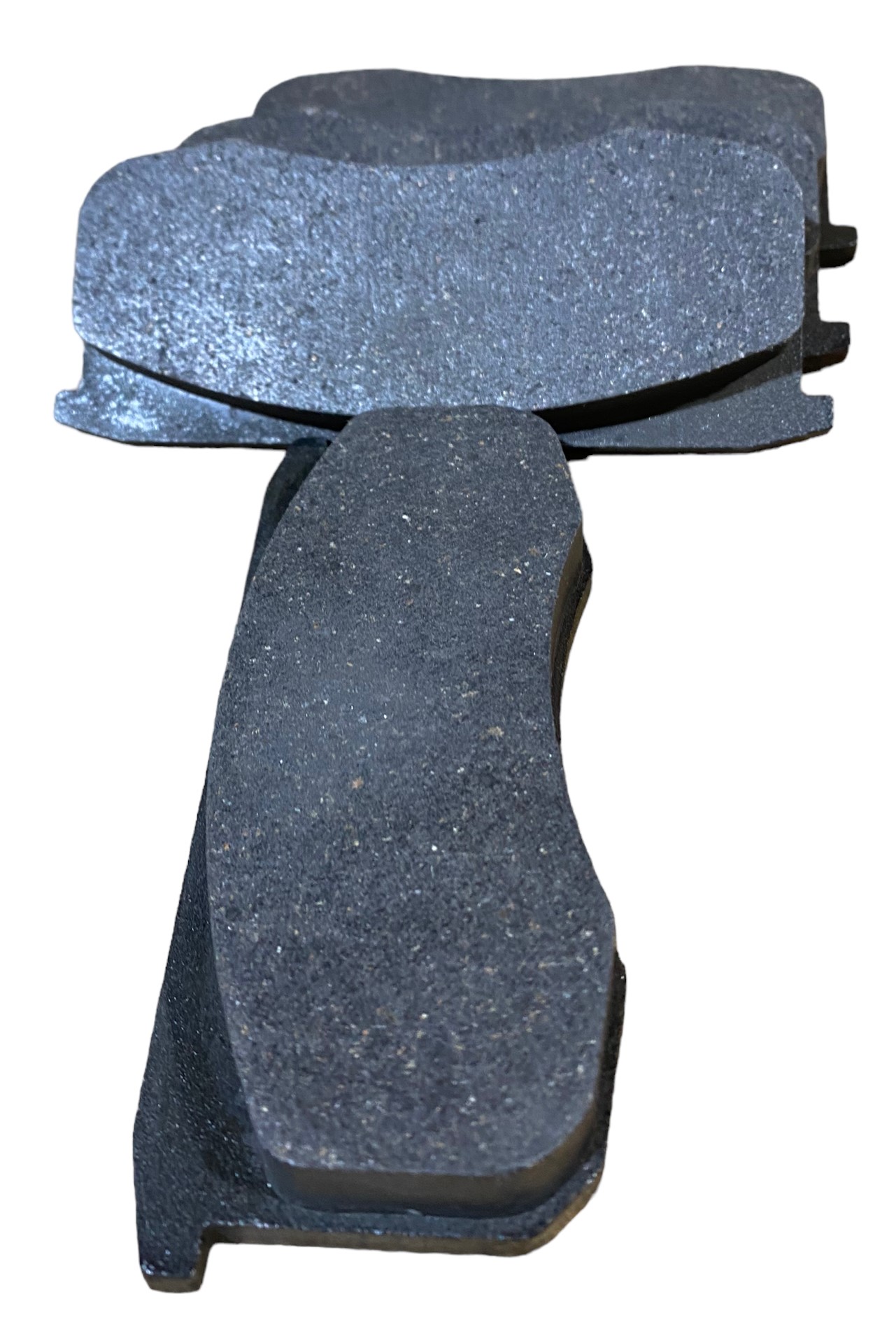 Remblokken schijfrem set van 4 voor moderne UAZ - Photoroom 001 20230921 155434 1 - 3160003501090-00