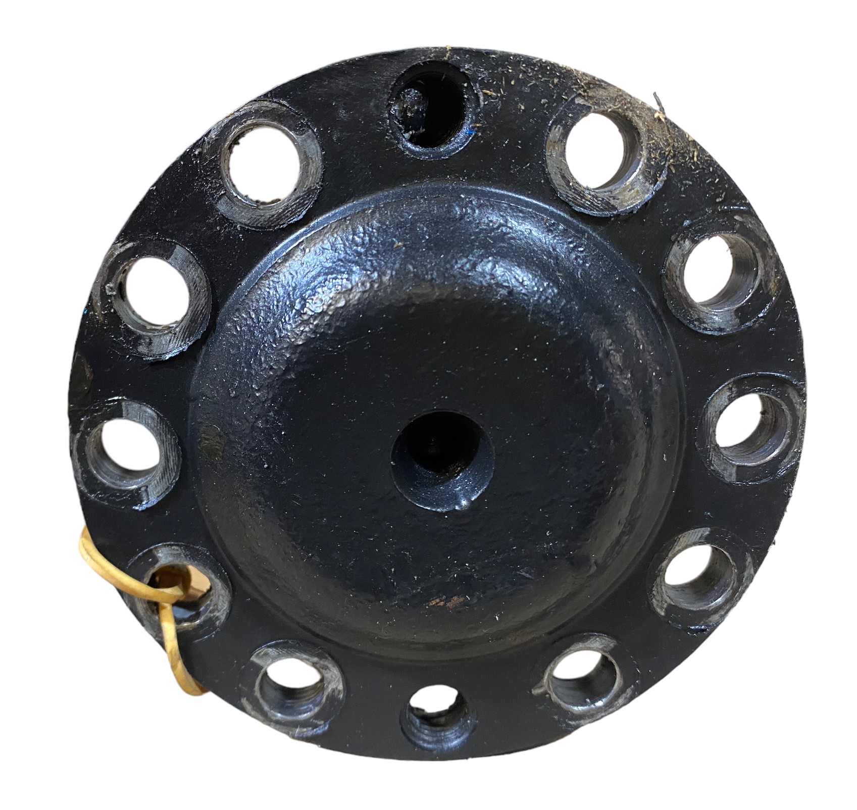 Steekas / aandrijfas rechts Timken as moderne UAZ - Photoroom 001 20230924 1 - 3741-00-2403071