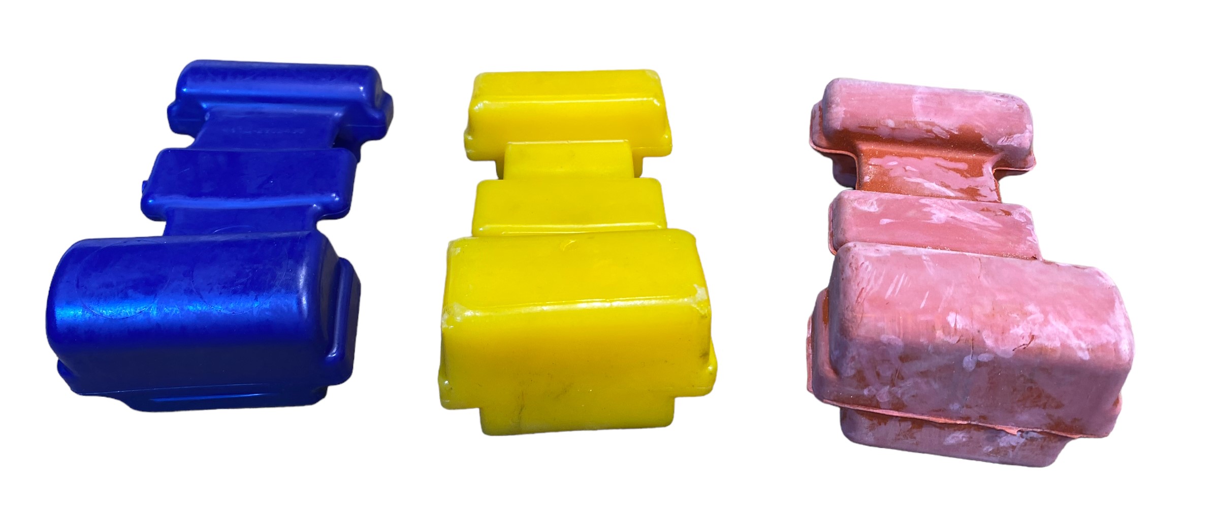 Bladveerkussens voor UAZ Polyurethaan rubber - Photoroom 001 20231009 130821 1 - 4257903