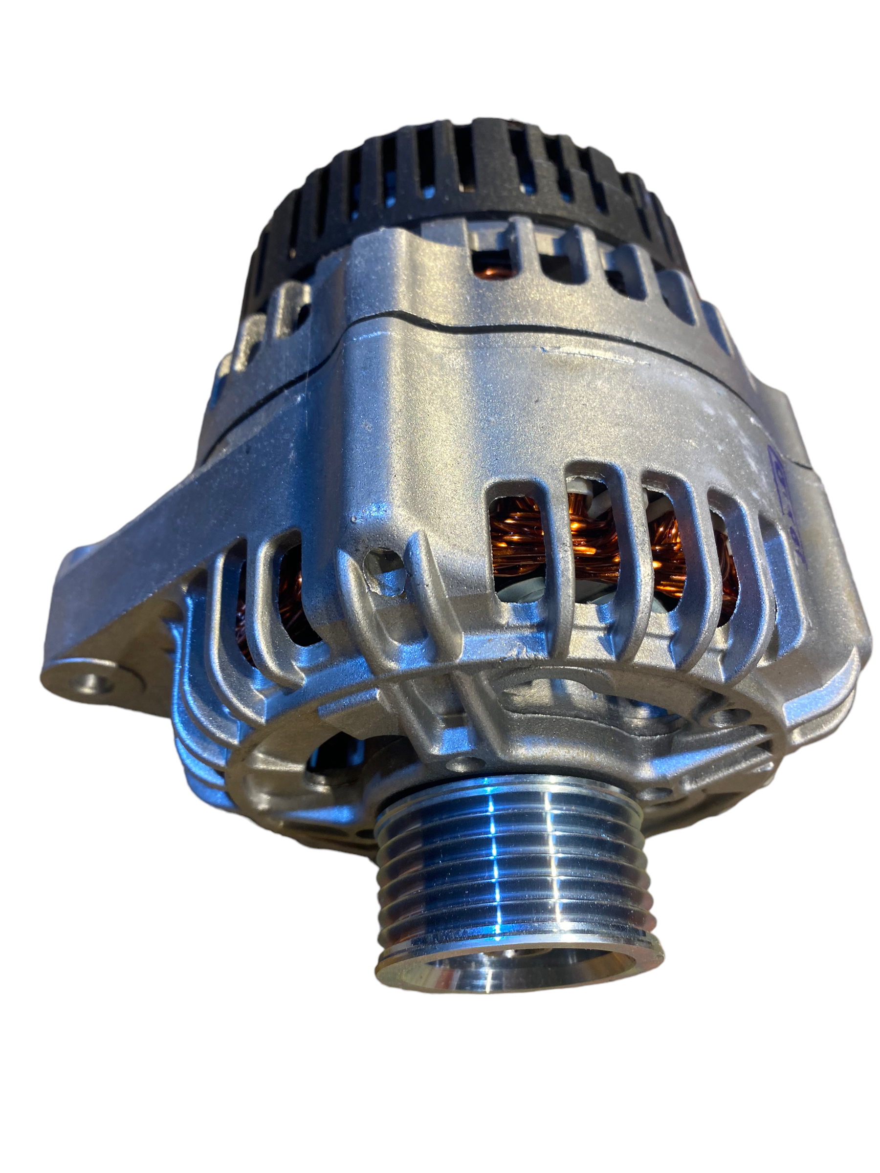 Dynamo 100A voor moderne UAZ - Photoroom 001 20231024 142152 -  5122.3771-100