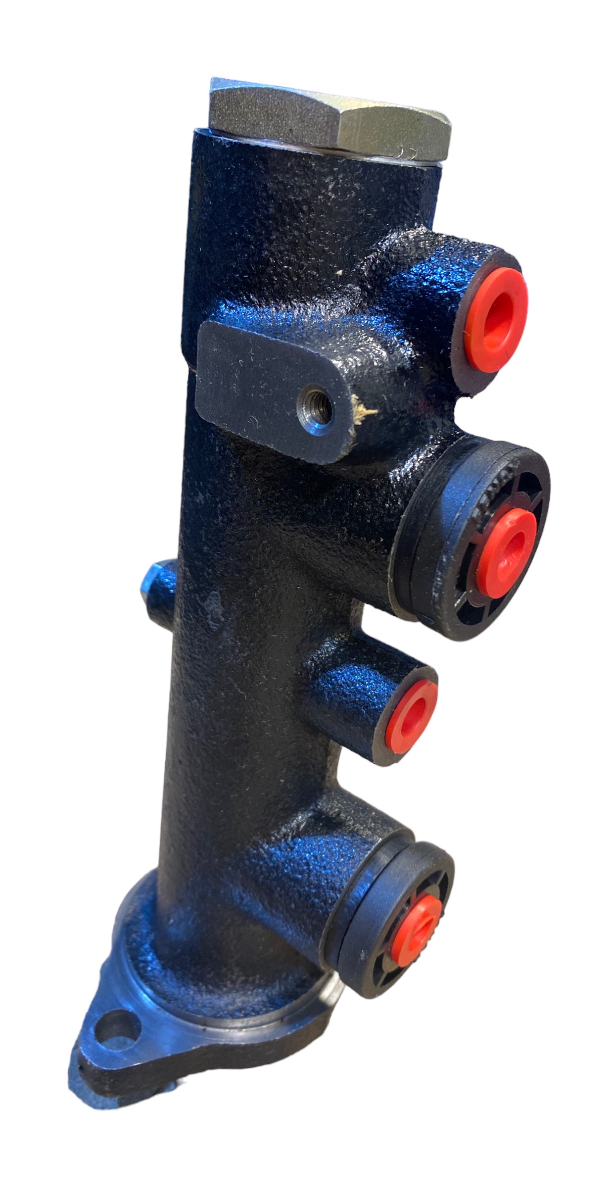 Master cylinder dual reservoir (base cylinder) - Photoroom 001 20231114 215032 - 3151-3505010 (basiscilinder)
