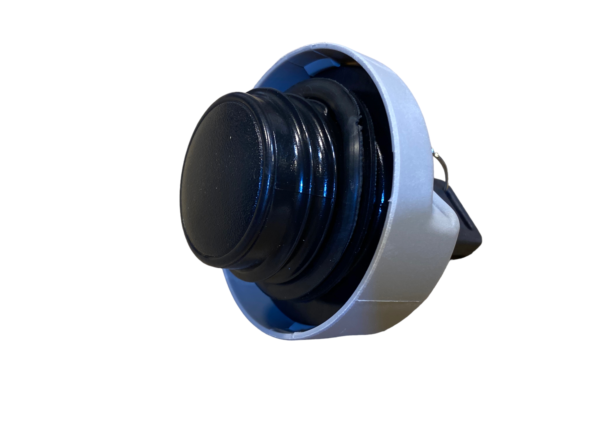 Tankdop met sleutel (moderne UAZ) - Photoroom 001 20231122 124132 - 3163-1103010-01
