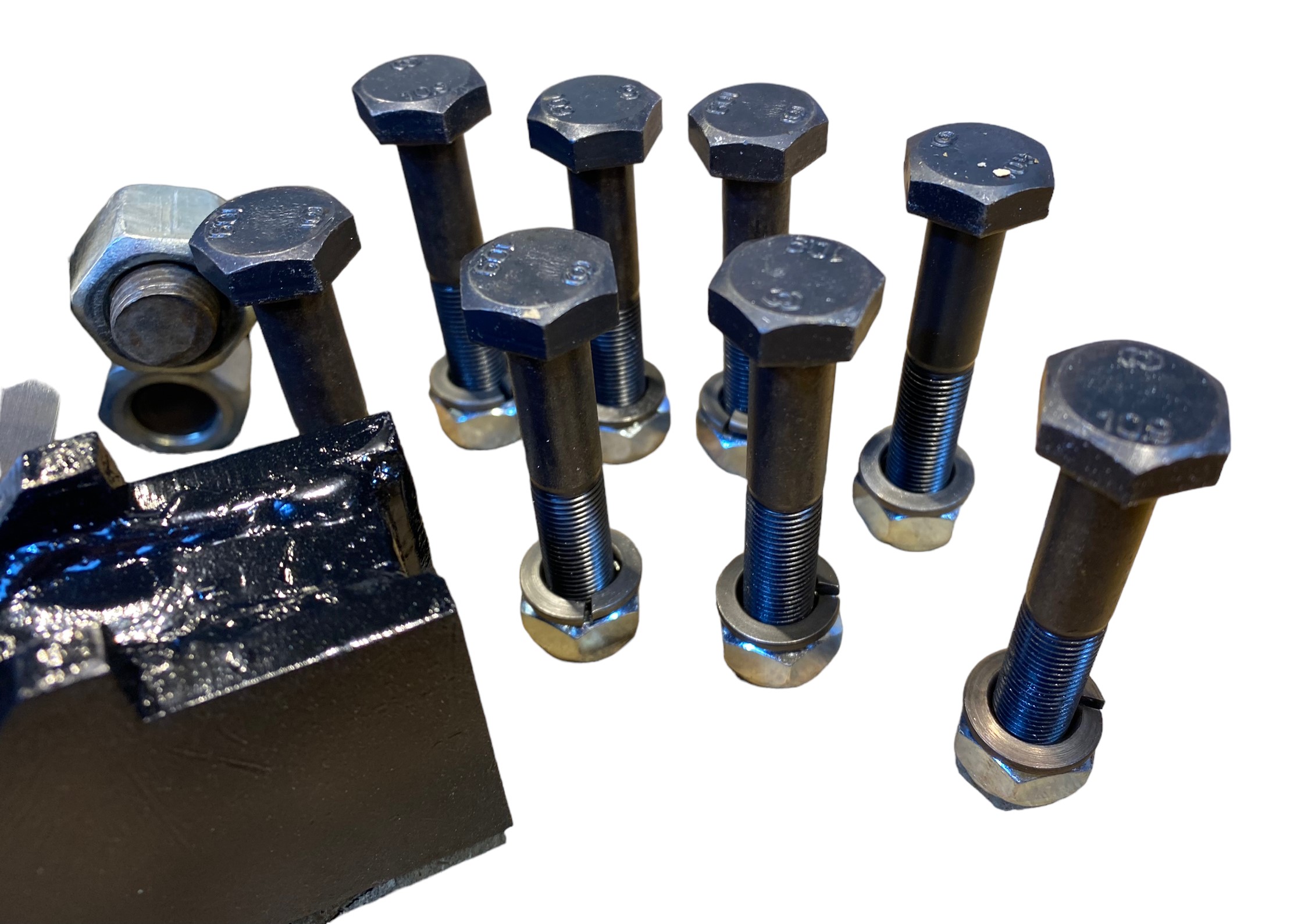 Bladveer lift set voor Bukhanka - 30 mm - Timken - Photoroom 001 20240108 135603 - 39577474-30