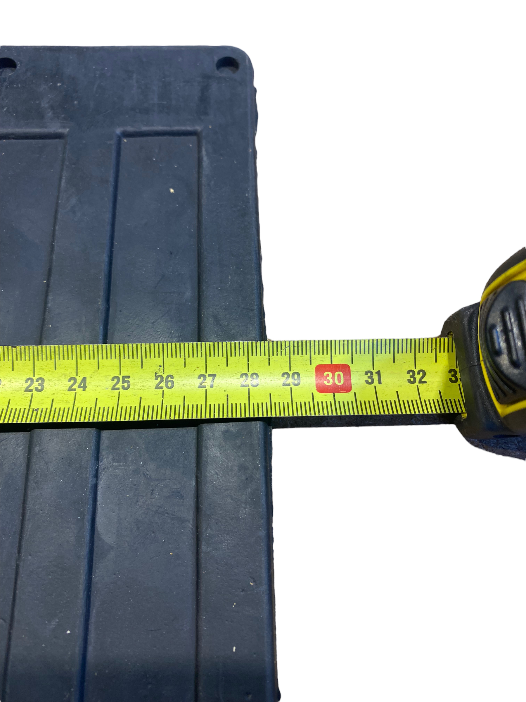 Set spatlappen voor of achterkant (290 mm) per set van 2 - Photoroom 001 20240109 151126 - 60858489-02