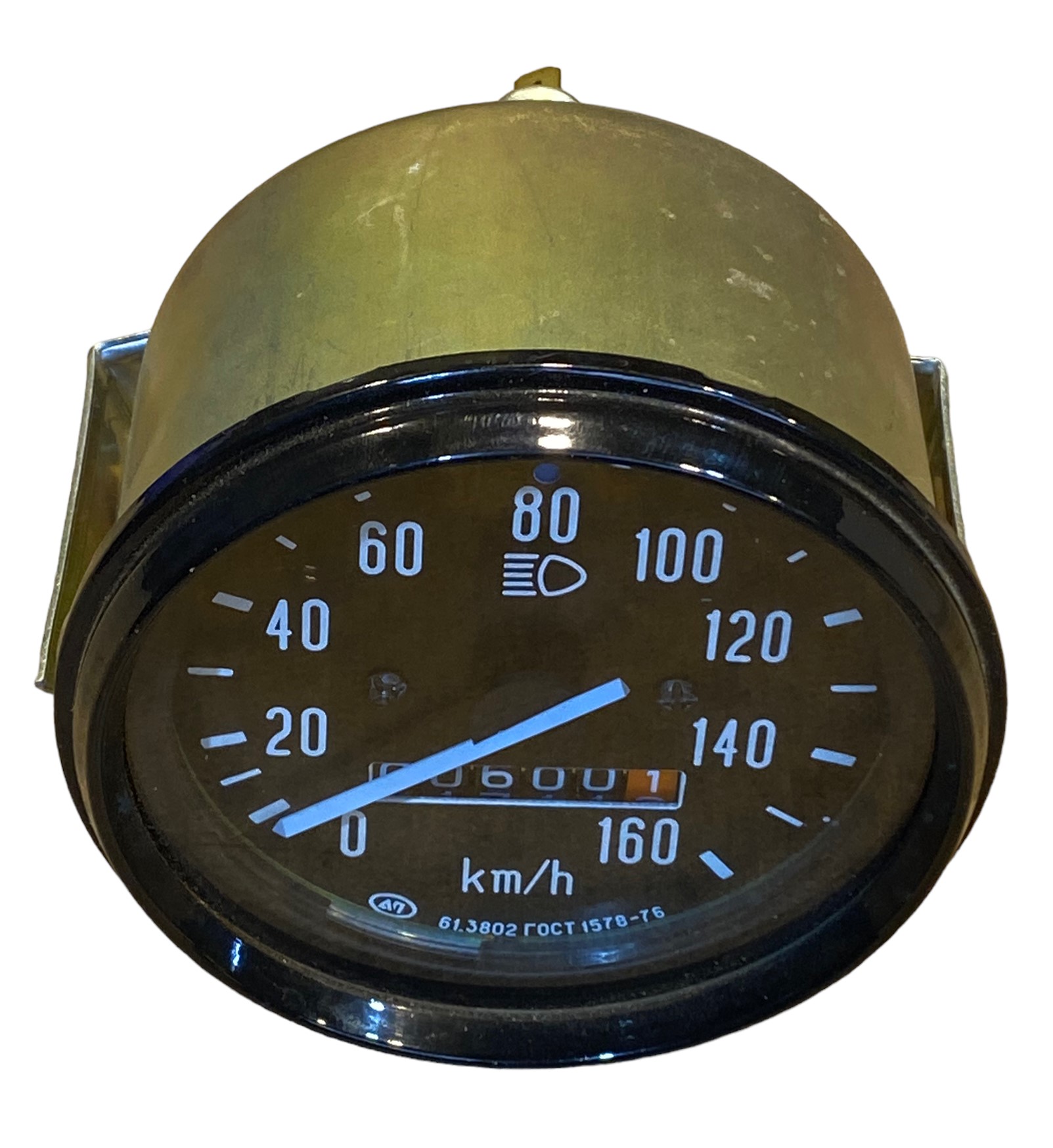 Kilometerteller 100 mm klassieke UAZ - Photoroom 001 20240115 142009 - 61.3802/67.3802