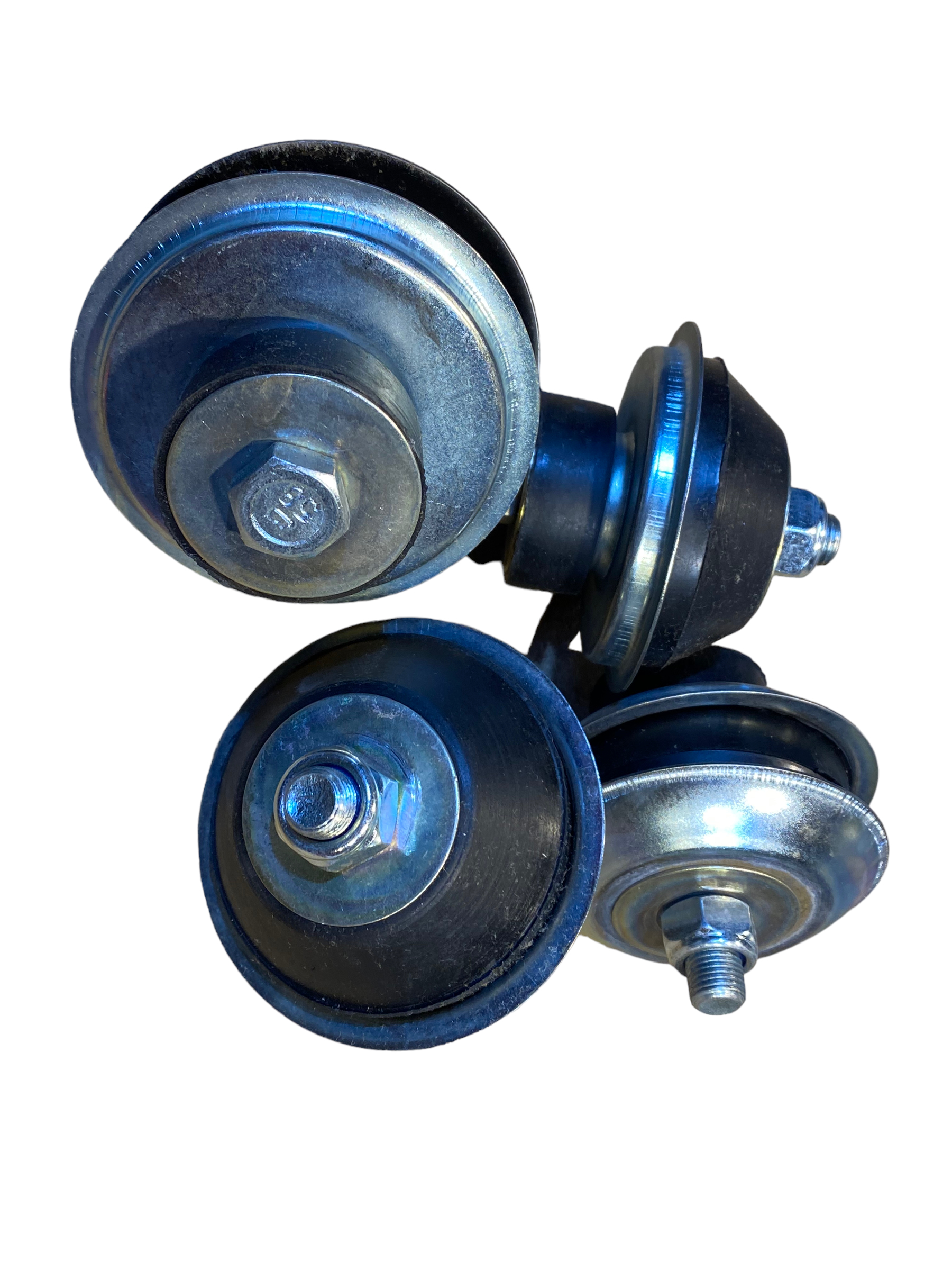 Motorsteun en versnellingsbaksteun klassieke UAZ (per set van 4) - Photoroom 001 20240117 120110 - 3151-00-1001100-00
