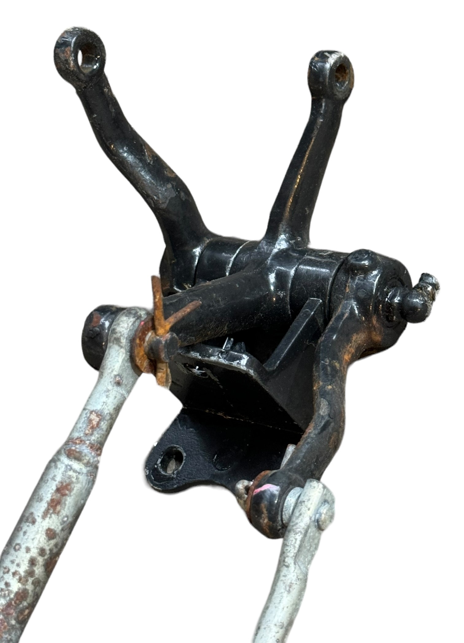 Stangenset versnellingsbak voor moderne Buhanka (aan te passen voor klassieke) - Photoroom 001 20240306 161357 - 567656565