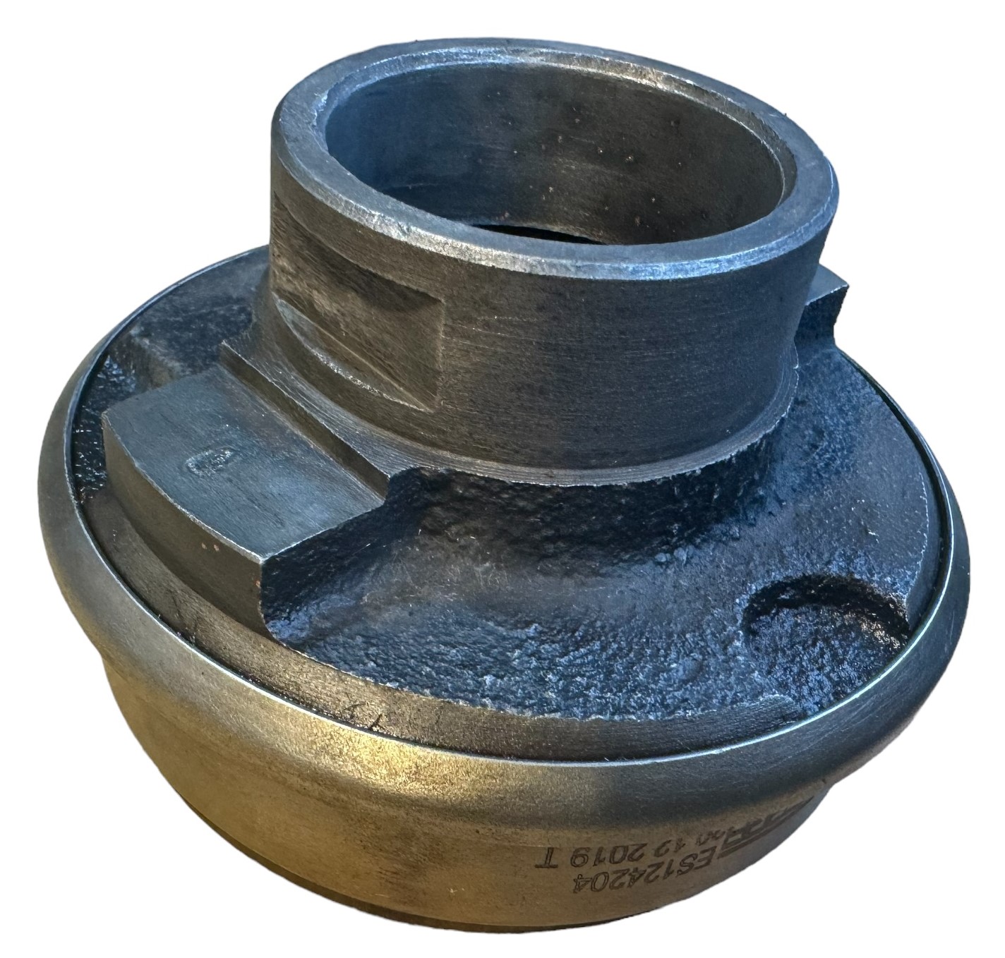 Druklager koppeling - alleen voor Luk koppeling - Photoroom 001 20240402 135430 - 3160-1601180 Luk! - USED