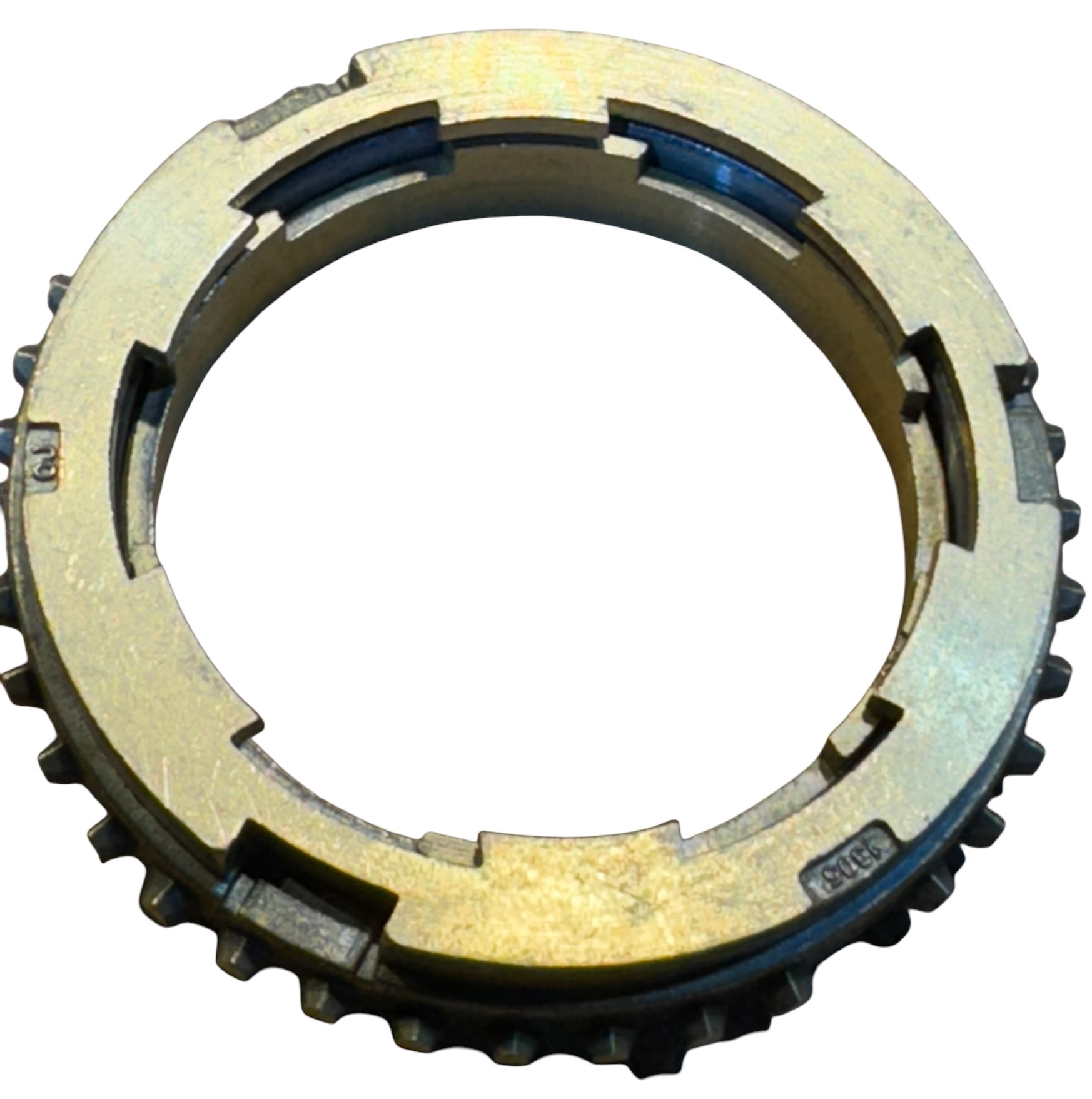 Synchro ring 5 speed - eerste versnelling - Photoroom 001 20240418 193049 - 255-170115