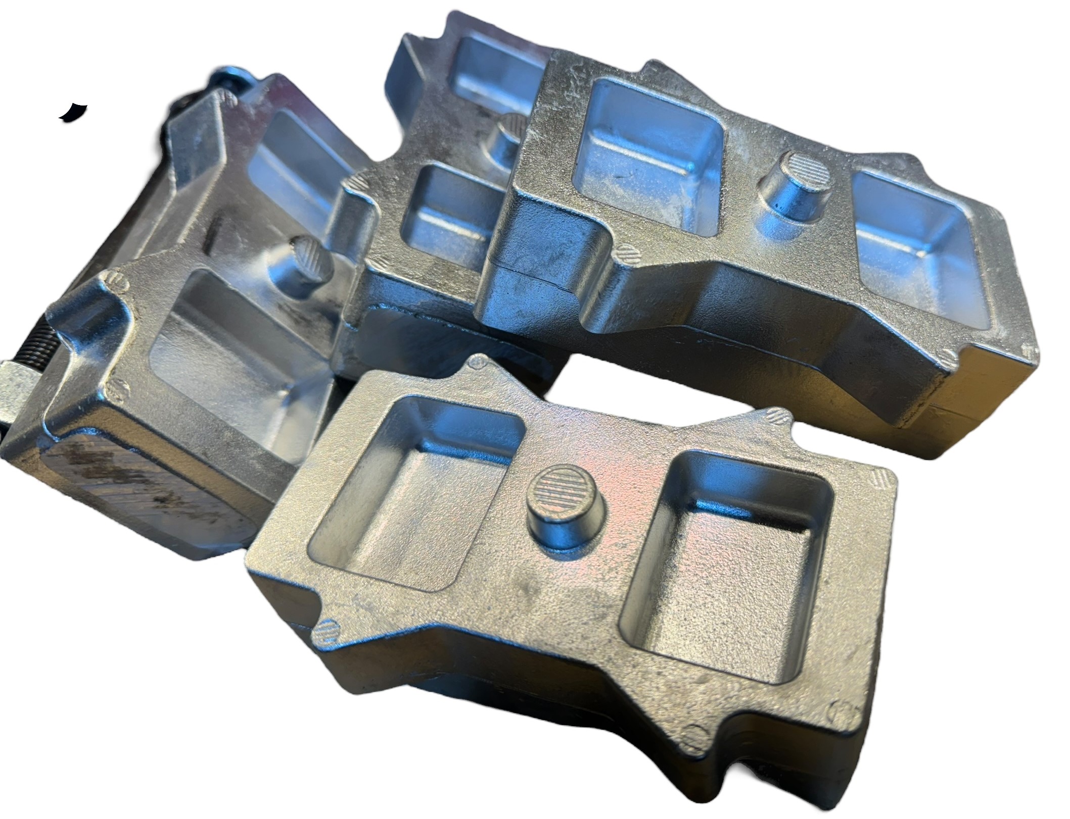 Bladveer lift verhogings set voor Bukhanka - 40 mm Timken - Photoroom 001 20240524 111942 - 39577474-40