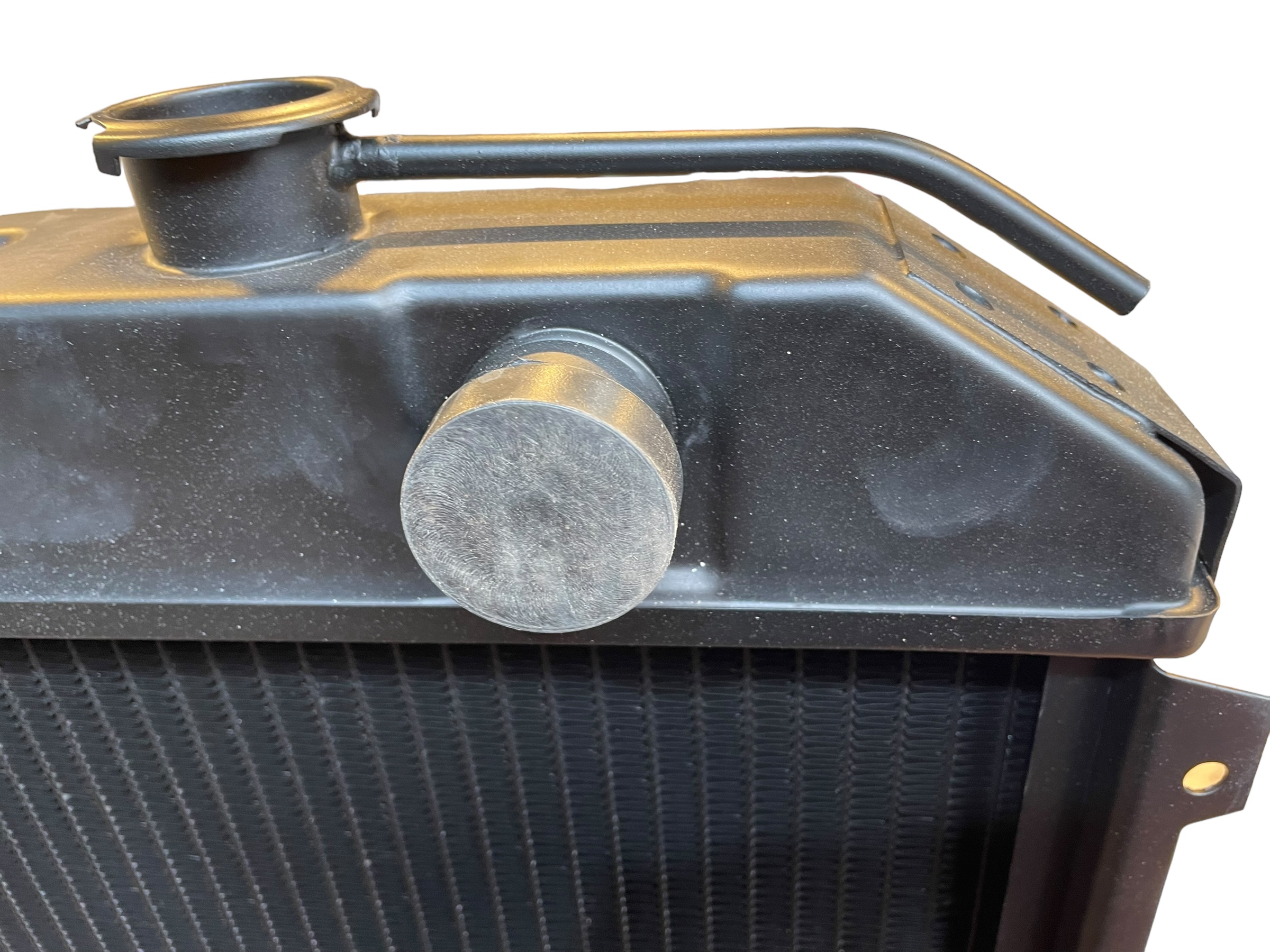 Radiator moderne Buhanka (koper) - Photoroom 001 20240531 150436 - 3741-1301010-koper