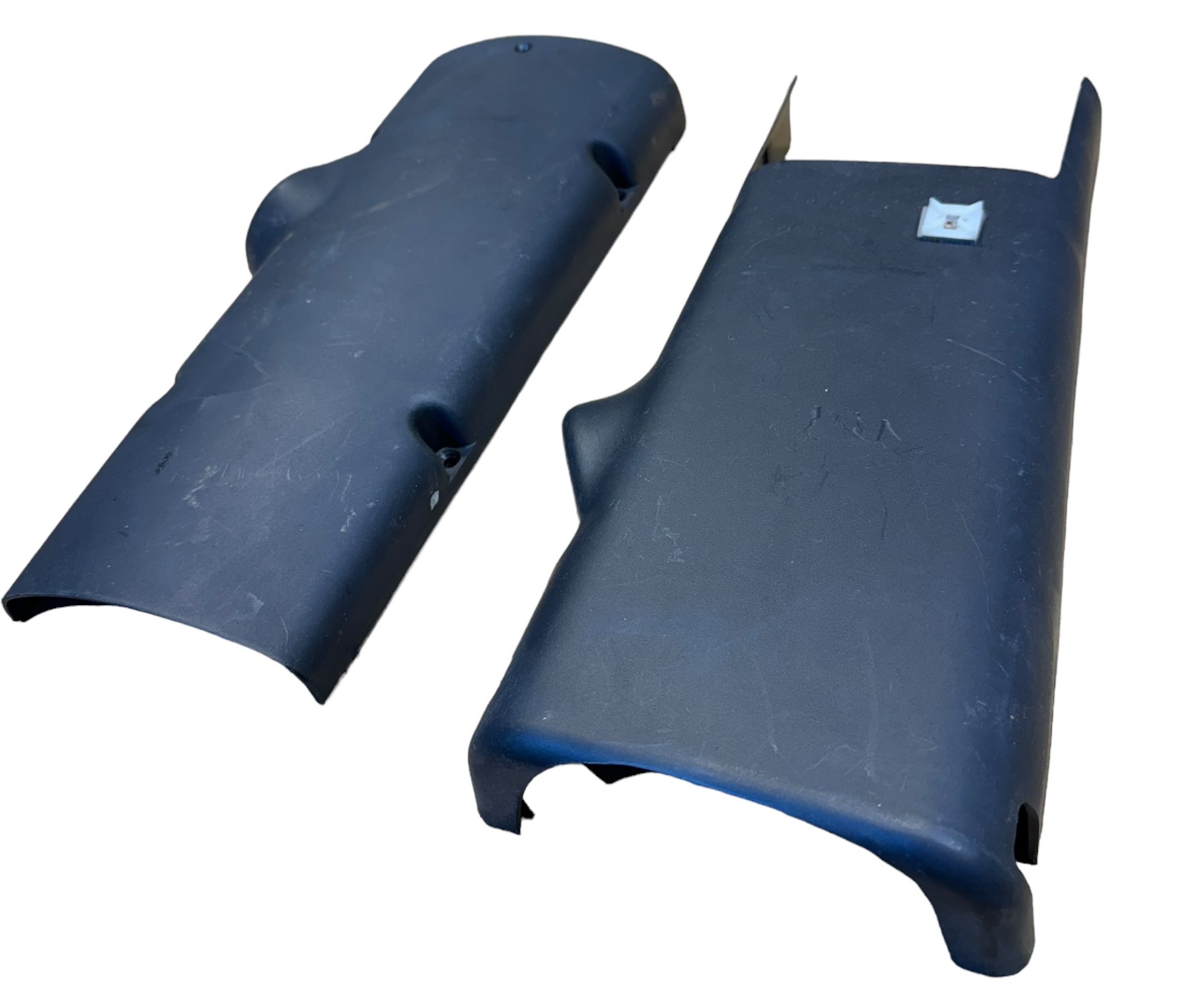 Decorative cover steering column modern Buhanka - USED - Photoroom 001 20240703 204744 - 457637X USED