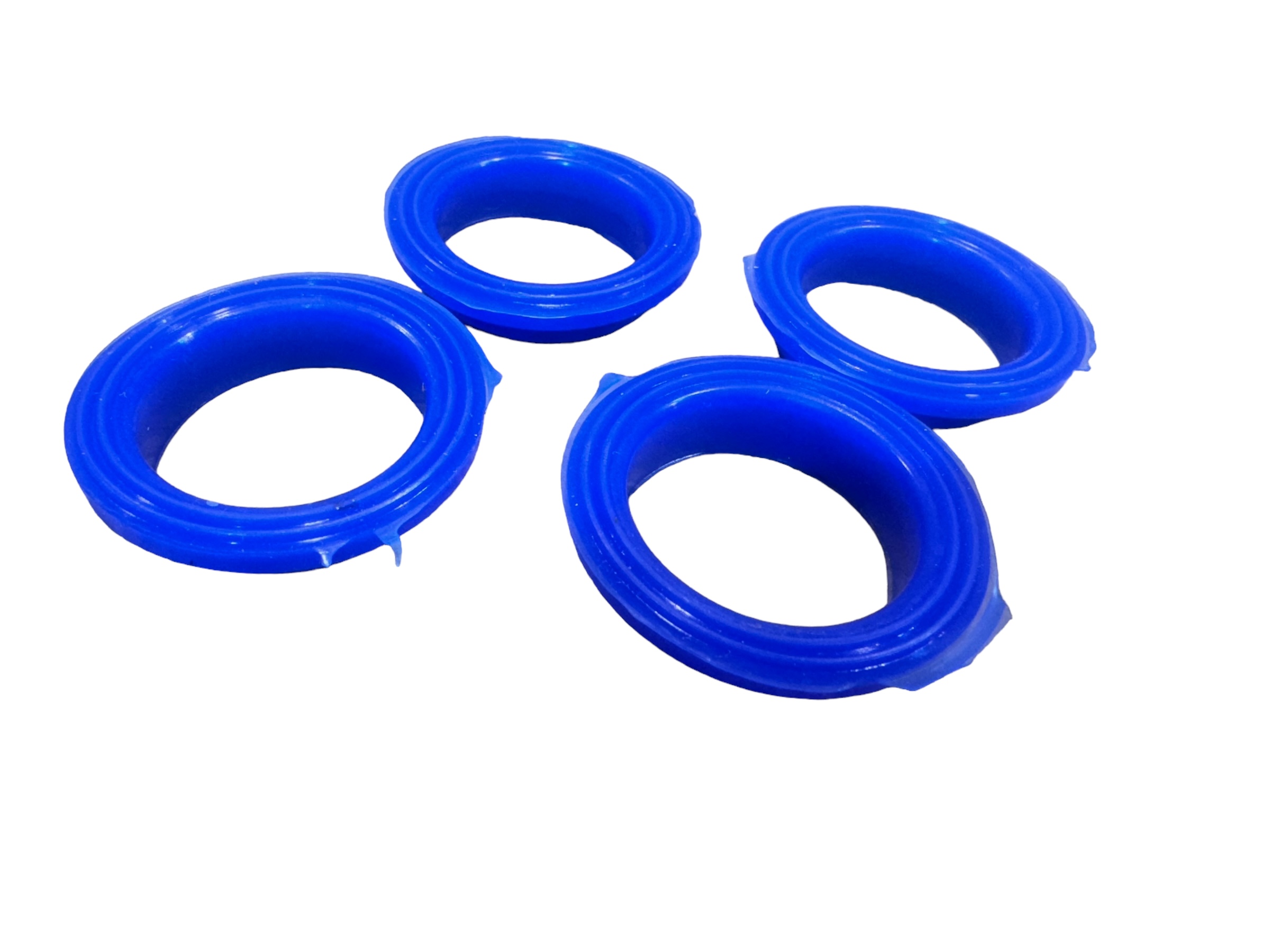 Spark plug valve cover gasket rubber - Photoroom 001 20240726 210629 - 406-1007248-10