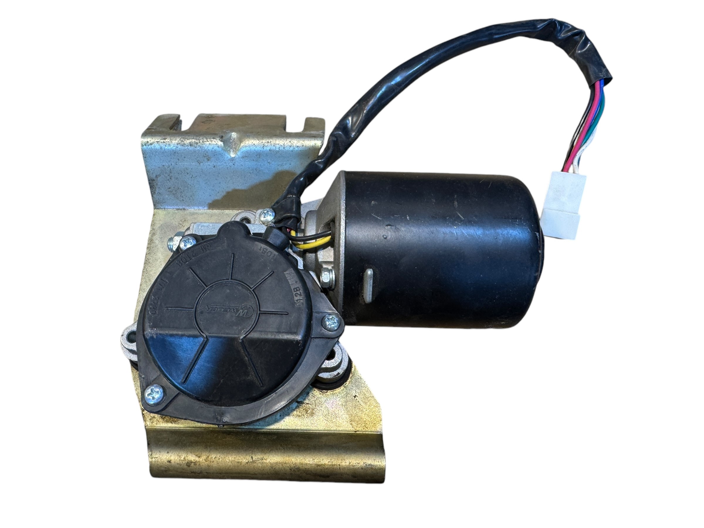 Ruitenwissermotor voor UAZ Buhanka modern - USED - Photoroom 001 20250103 125136 -  330300520510000 USED