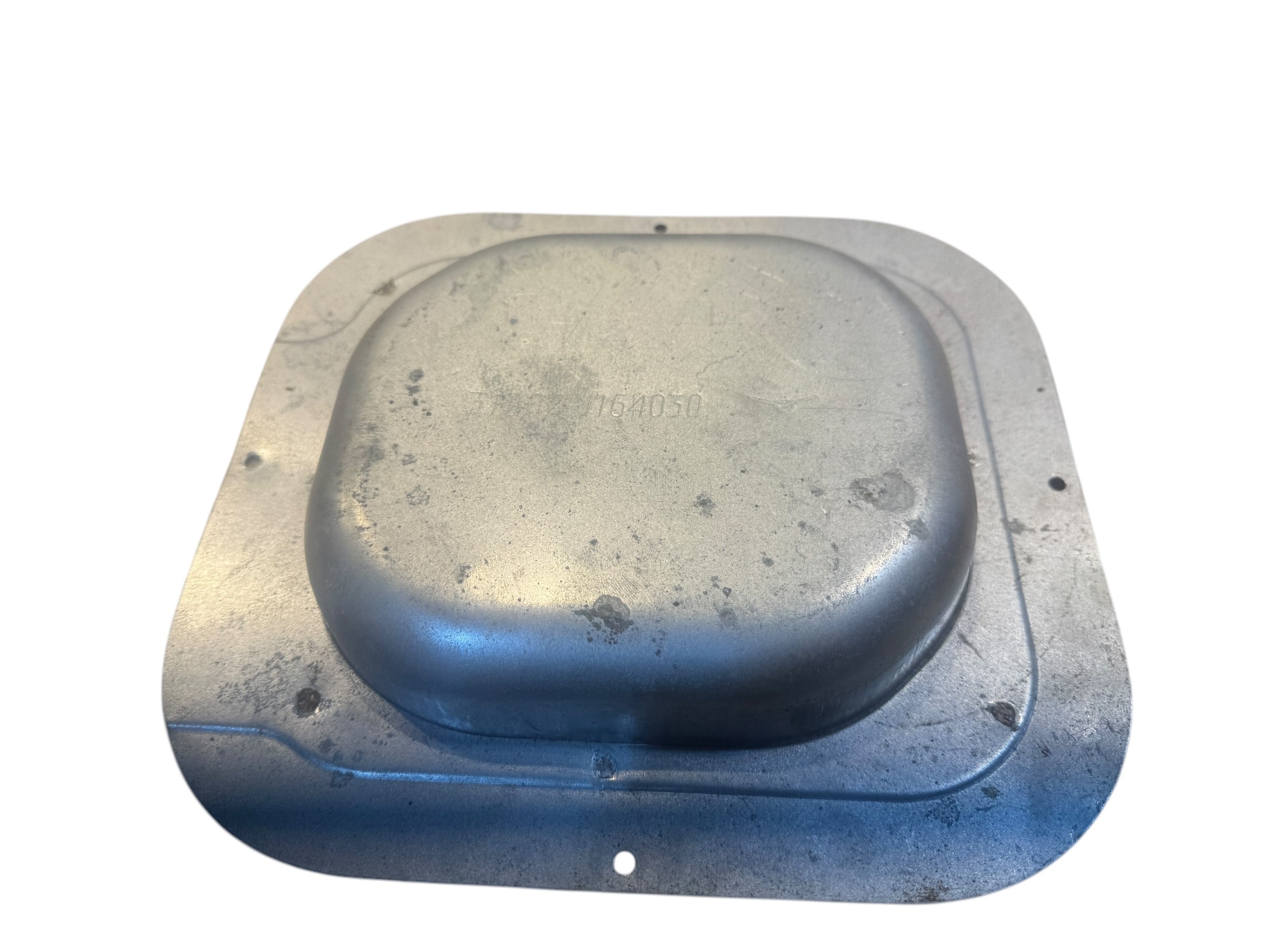 Afdekplaat interieur tbv toegang benzinetank - Photoroom 001 20250130 143617 - 31602-1164030 USED