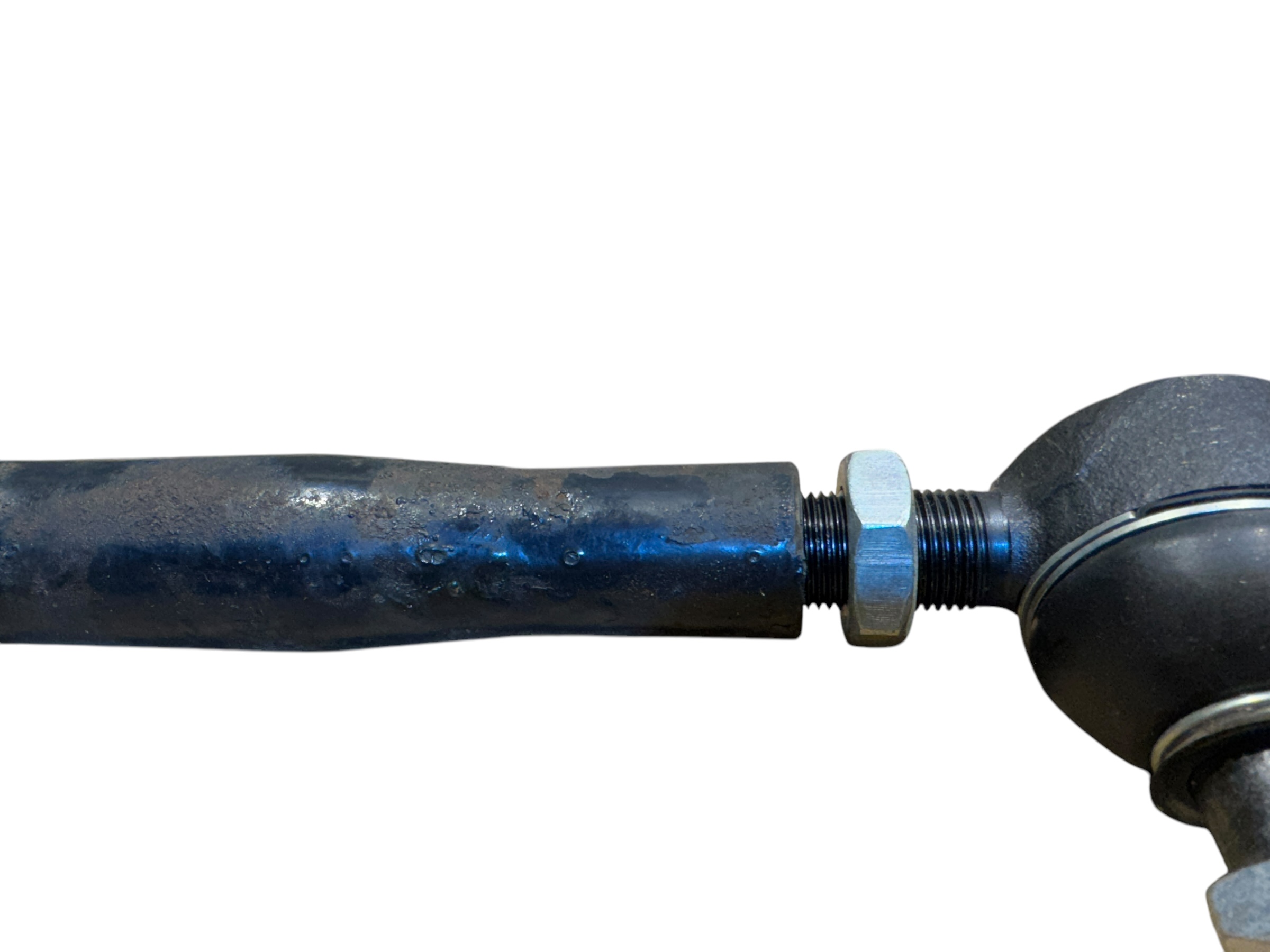 Stuurstang UAZ (kort) voor Buhanka voor Spicer as USED - Photoroom 001 20250130 164158 - 396200-3414010-01 USED