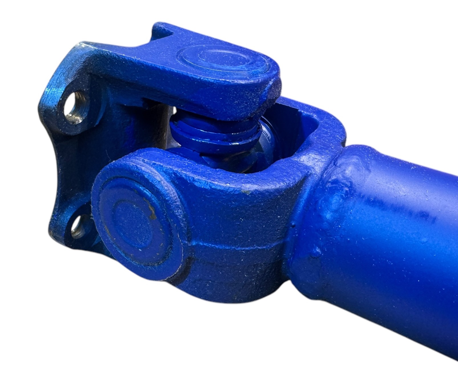 Cardan as - voor - Timken as - 5 speed - 738 mm - heavy duty - Photoroom 001 20250505 102323 - 42000.330360-2203010-15 Heavy Duty