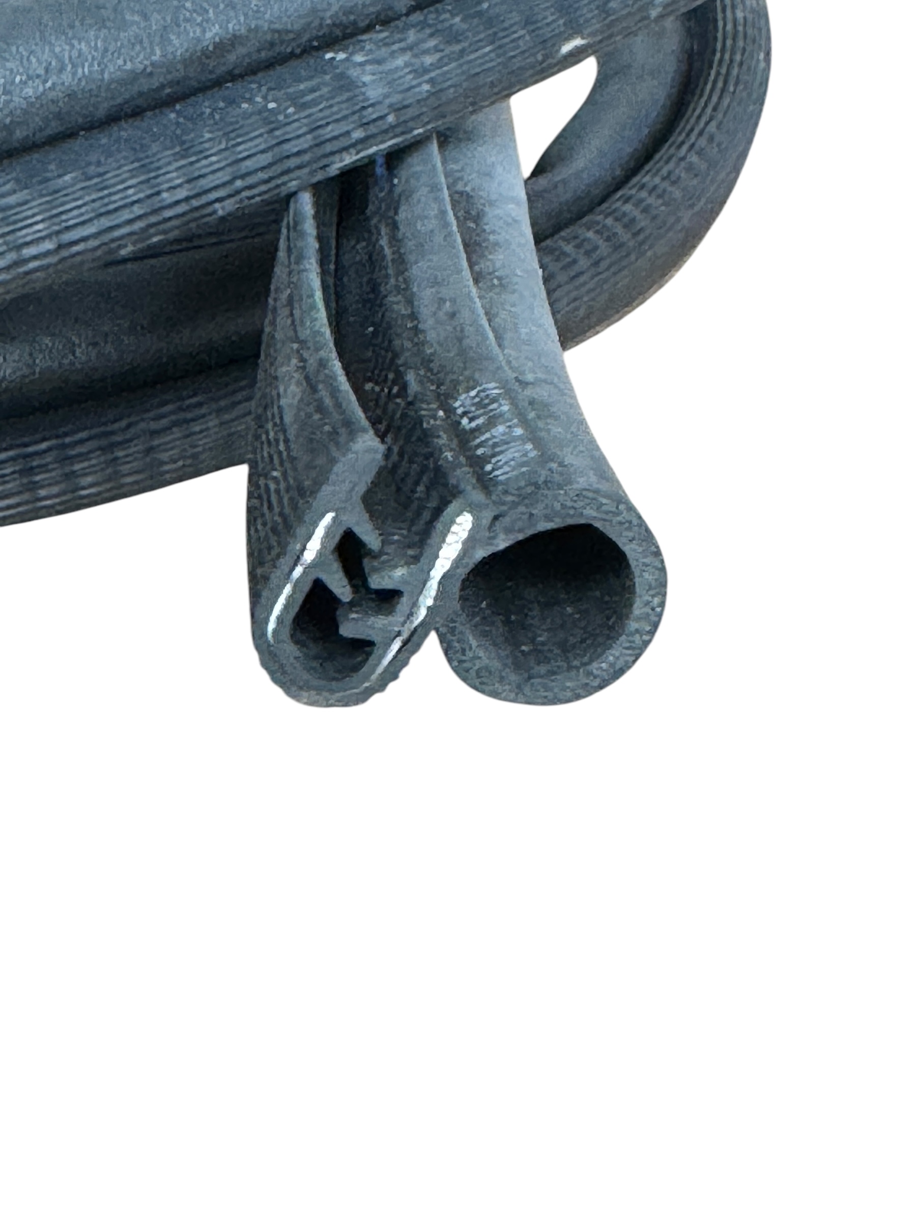 Set deurrubbers voor UAZ Hunter - Photoroom 001 20250514 145843 - 3153-6307018 & 3153-6107018