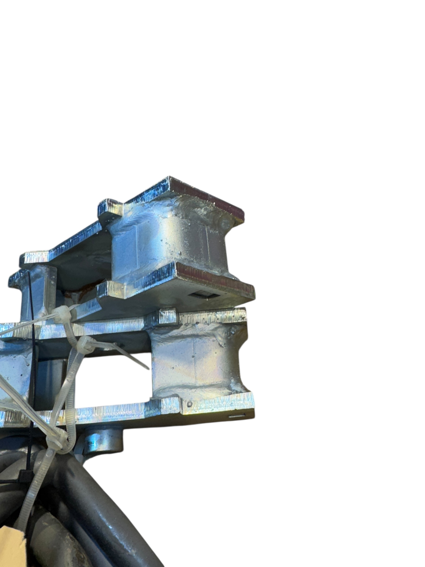 Bladveer lift set voor Bukhanka - 30 / 40 mm - Timken - Photoroom 001 20250605 101323 - 39577474-30/40