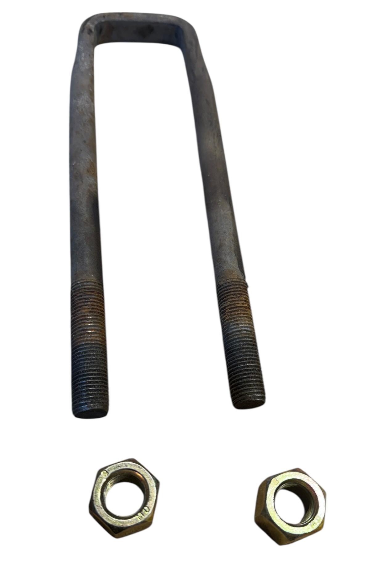 Veerstrop voor UAZ 220mm GEBRUIKT MAAR GOED - Photoroom 001 20250605 121741 - 583 - 220