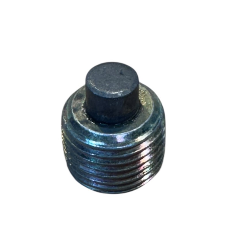 Olieplug aflaat voor assen (Timken), versnellingsbak en tussenbak klassieke UAZ (per stuk) - Photoroom 001 20250627 125536 - A-24457-A-magneet