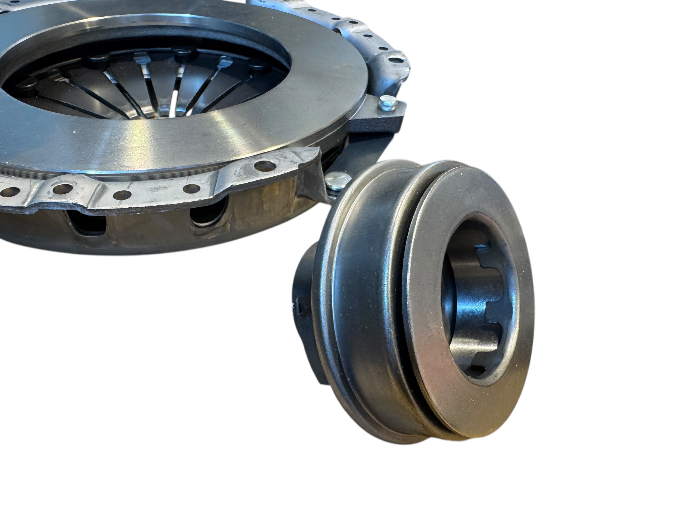Clutch set UAZ modern Flagmus - Photoroom 001 20250715 134750 - 406-1601090-starco