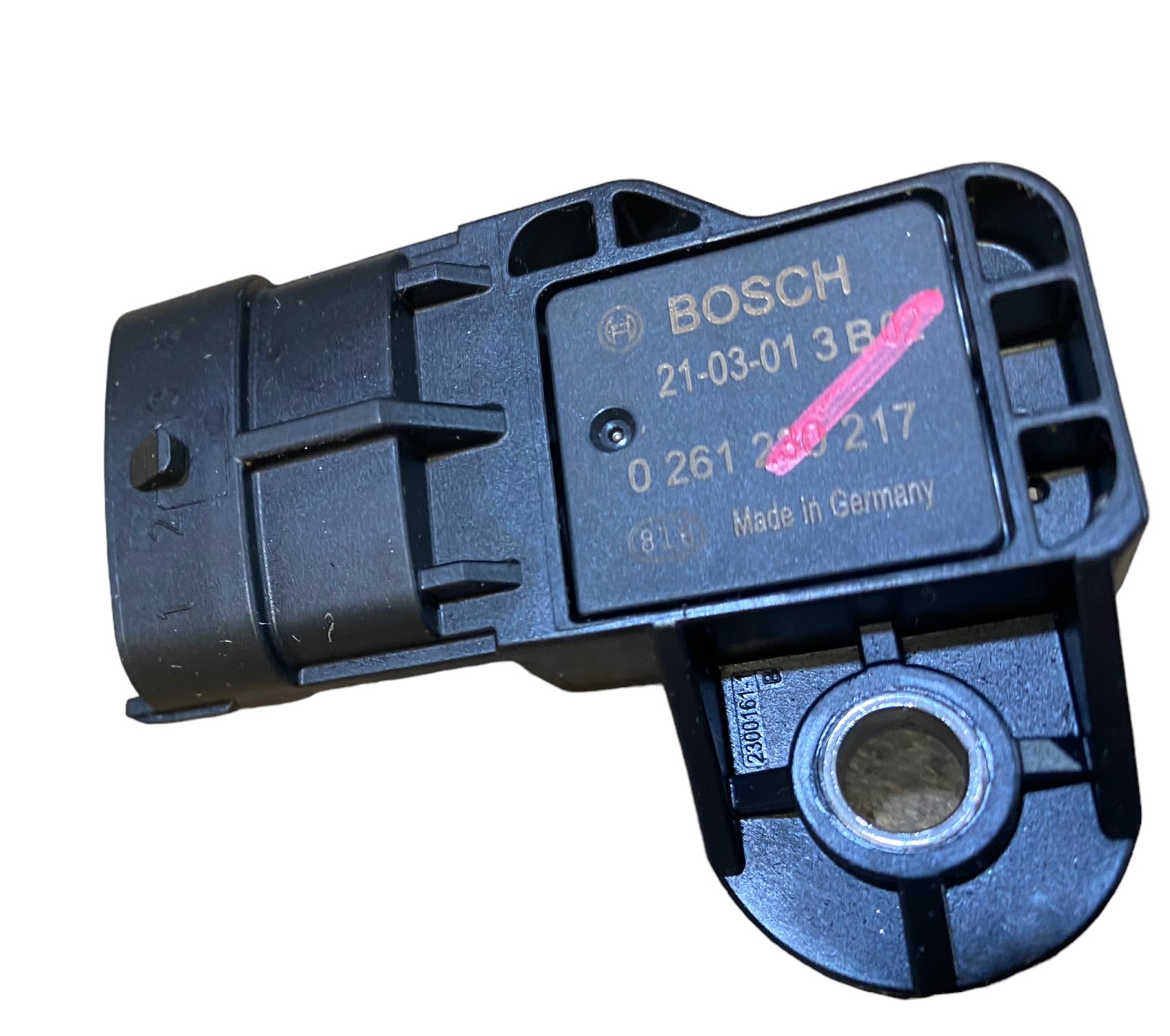 Inlaatdruk-/MAP-sensor Bosch - Photoroom 002 20230925 122402 - 0261230217