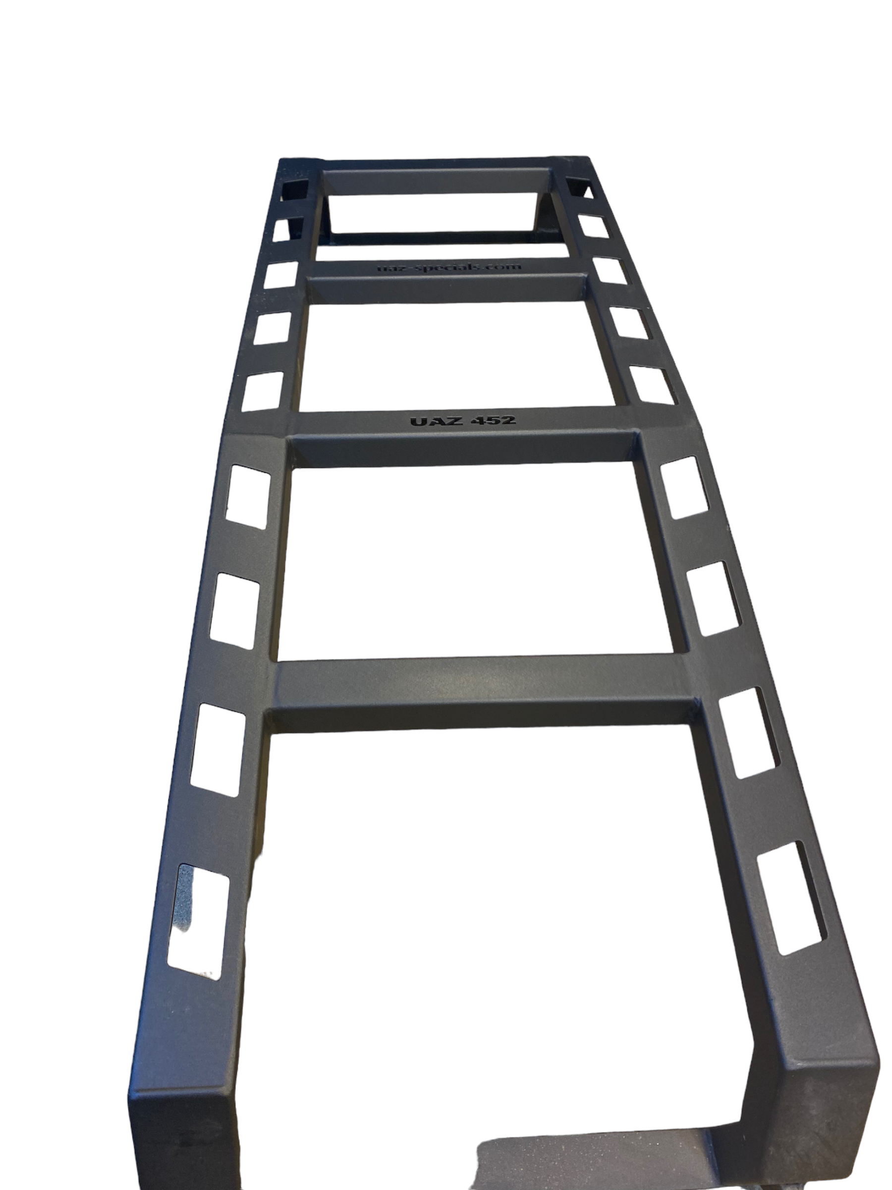 Trapje voor op Buhanka - Custom - Photoroom 002 20231024 144957 - 452-ladder