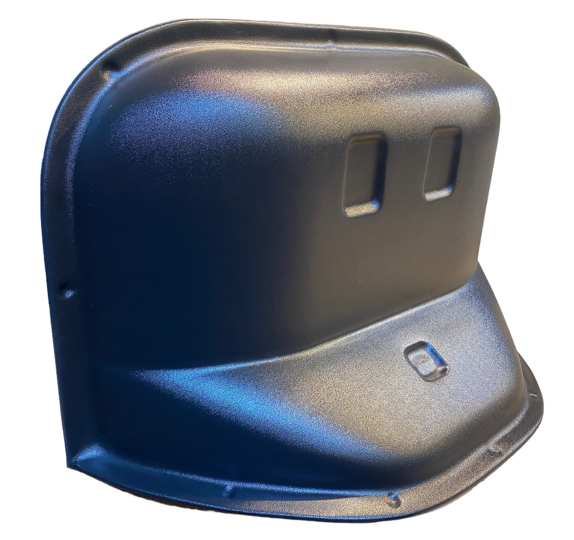 Gearbox tunnel cover Buhanka - Photoroom 002 20231107 145055 1 - 49844820