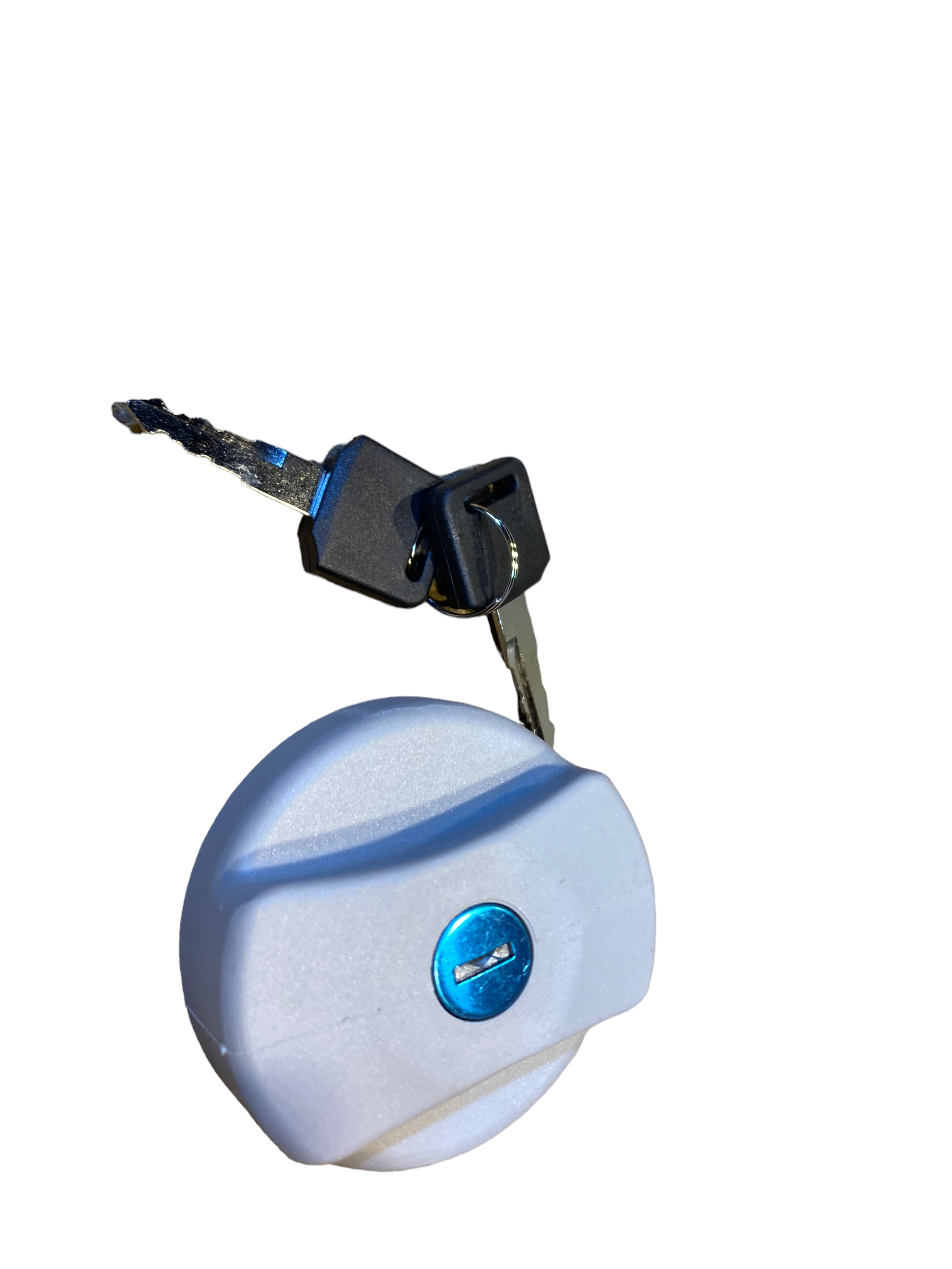 Tankdop met sleutel (moderne UAZ) - Photoroom 002 20231122 124132 - 3163-1103010-01