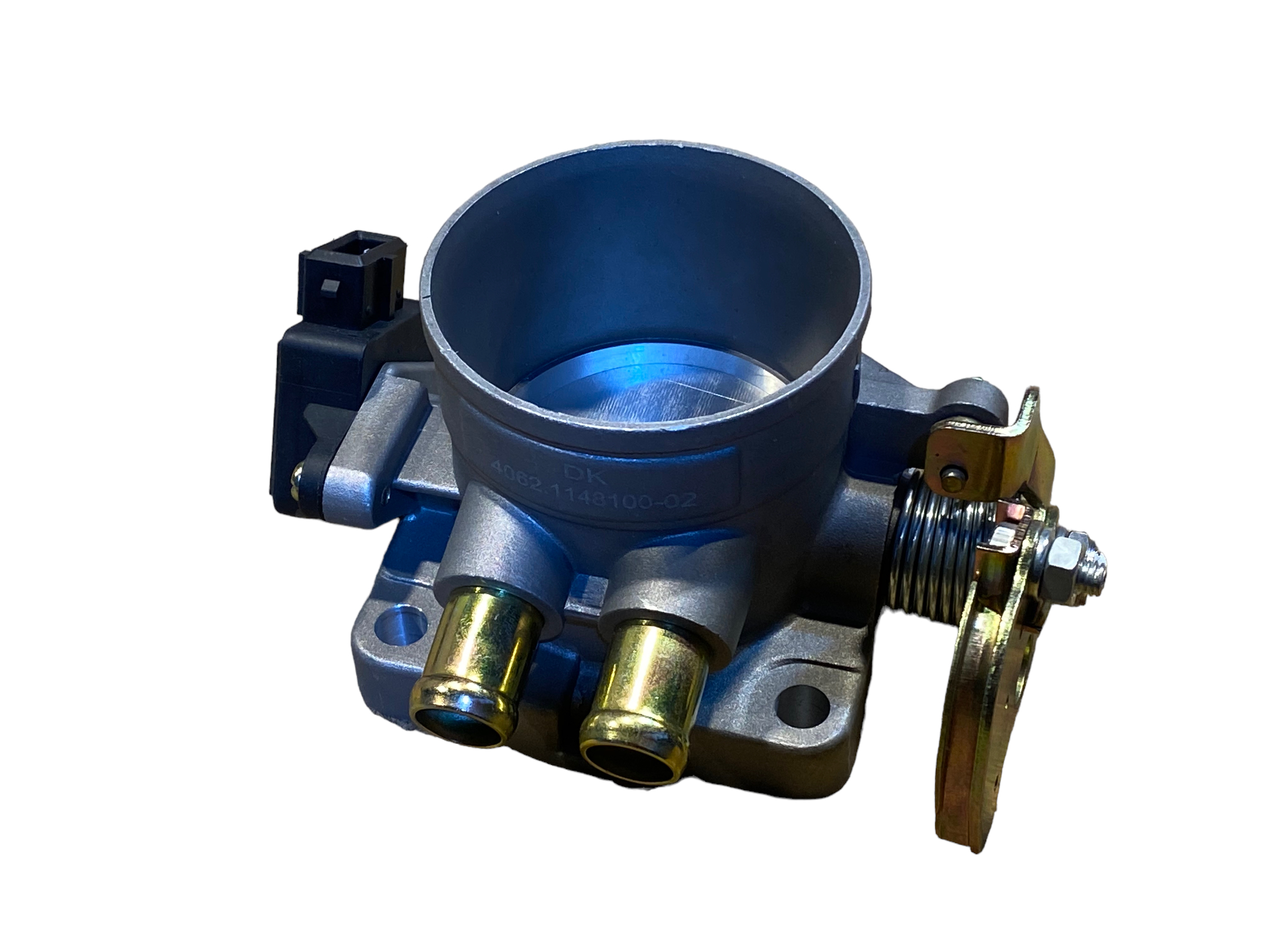 Gasklephuis mechanisch voor moderne UAZ - Photoroom 002 20231227 093428 - 4062-1148100