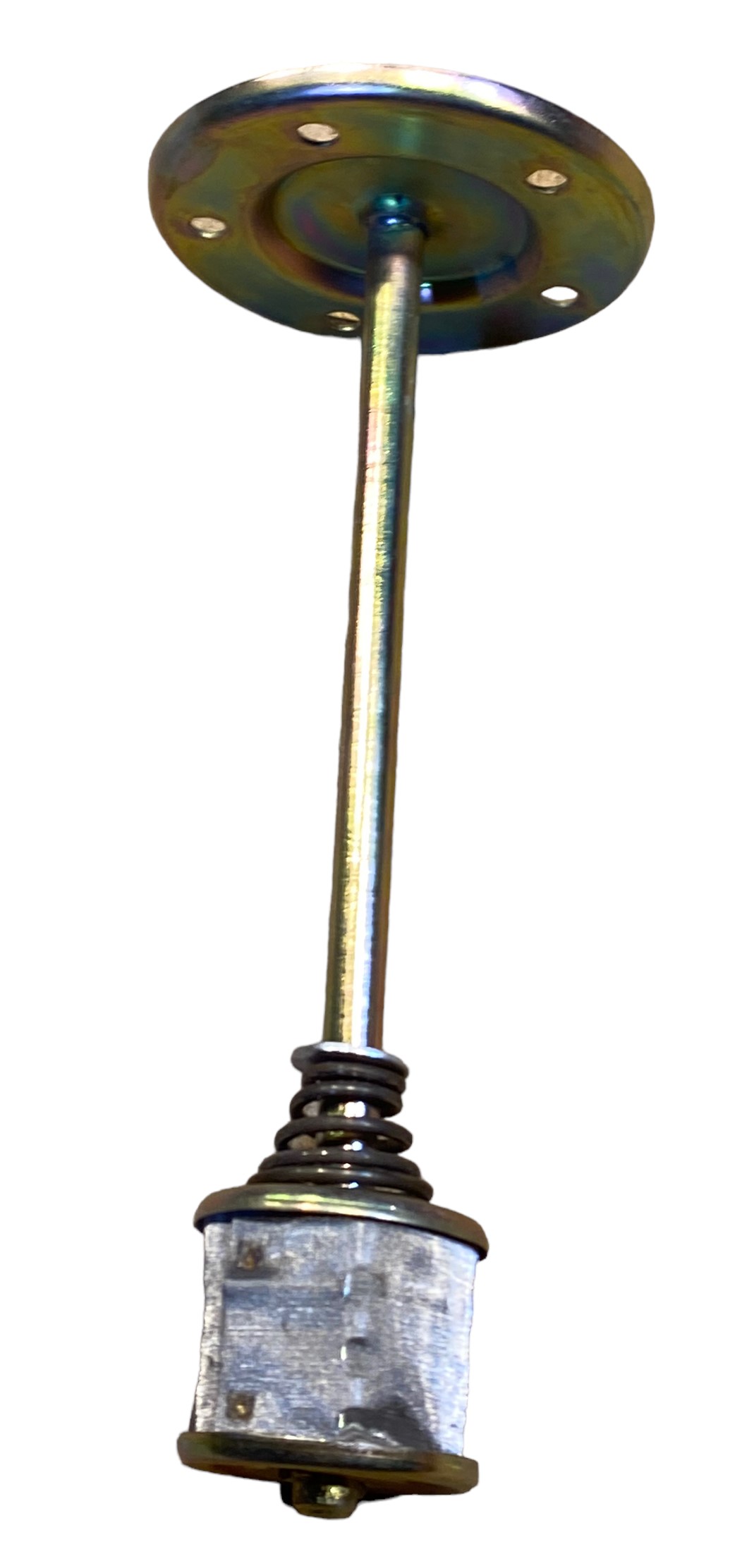 Opzuigbuis en filter voor grote benzinetank klassieke UAZ - Photoroom 002 20240109 164203 1 - 3303-1104010