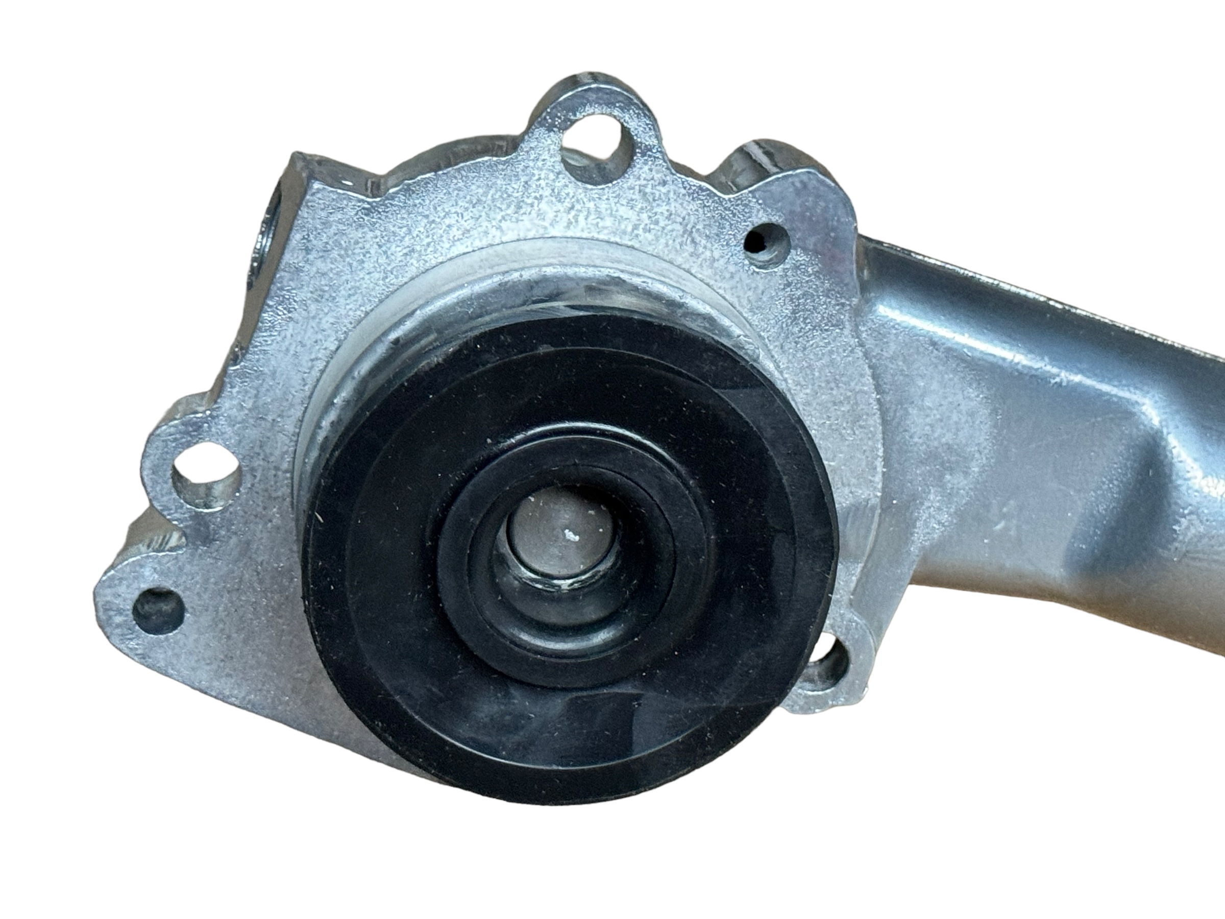Waterpomp klassieke UAZ motor 2.4 - Photoroom 002 20240217 145113 - 417-1307010