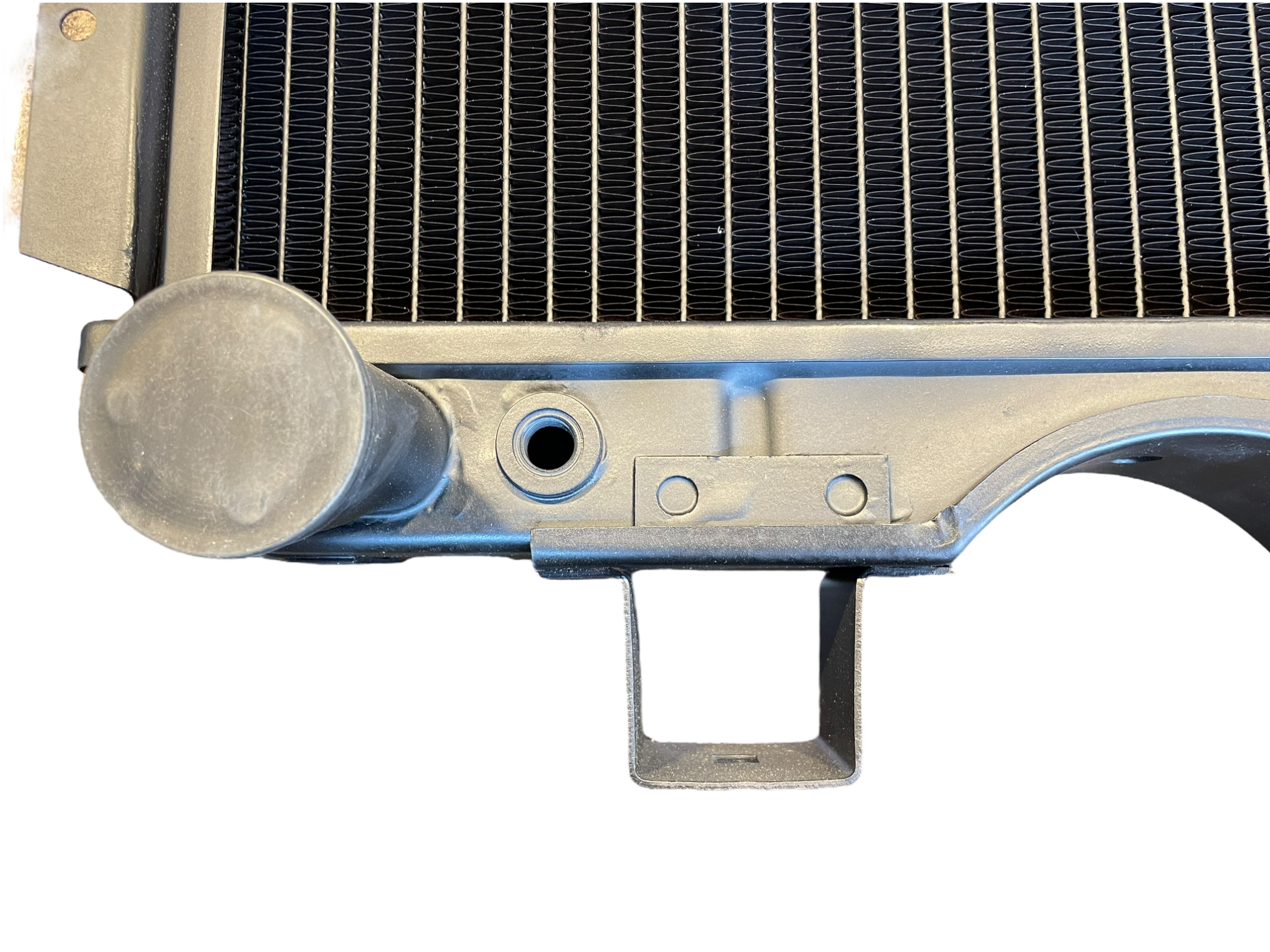 Radiator moderne Buhanka (koper) - Photoroom 002 20240531 150436 - 3741-1301010-koper