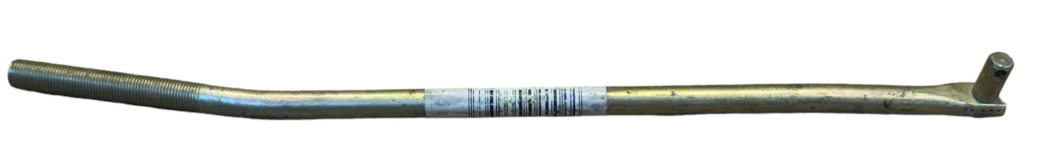 Schakelstang (kort) voorzijde / verticaal UAZ Buhanka - Photoroom 002 20240617 154330 - 0451-00-1703138-40